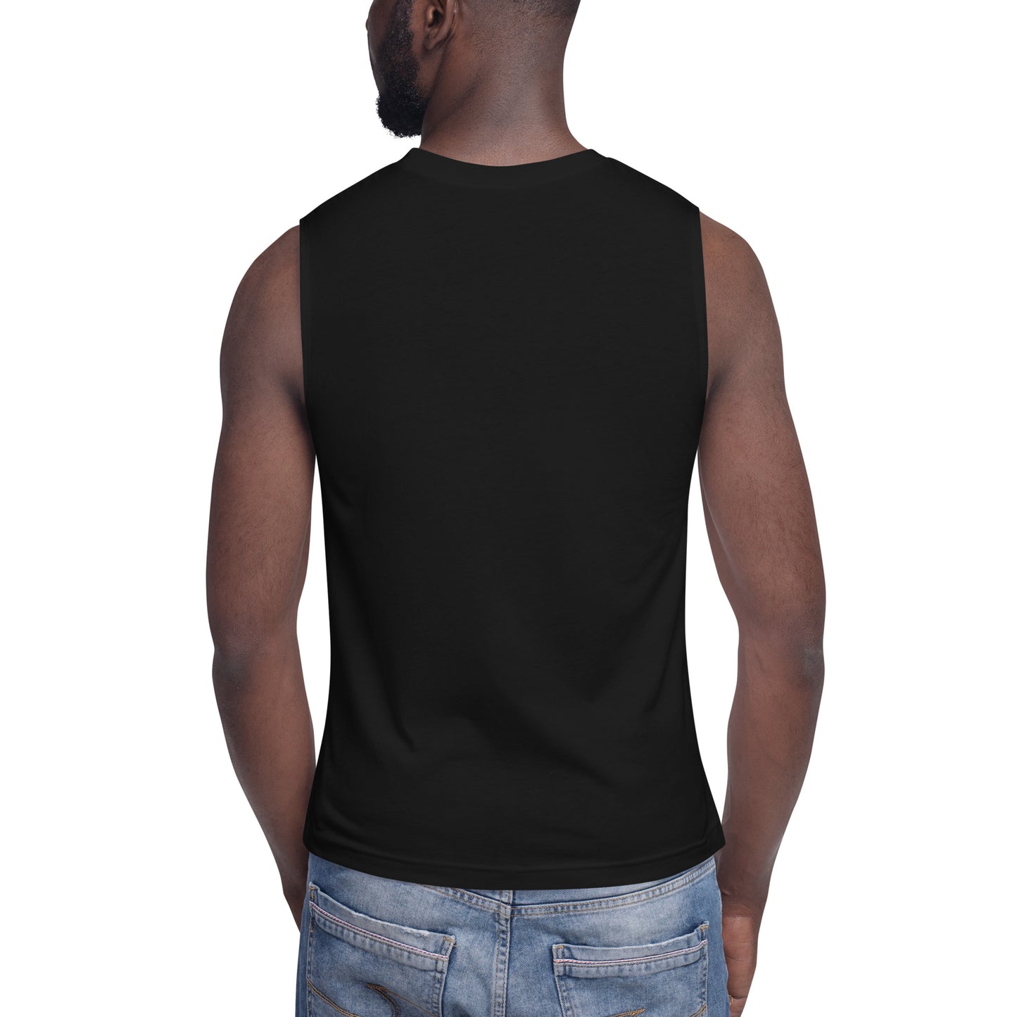 The Beach Club Muscle Shirt