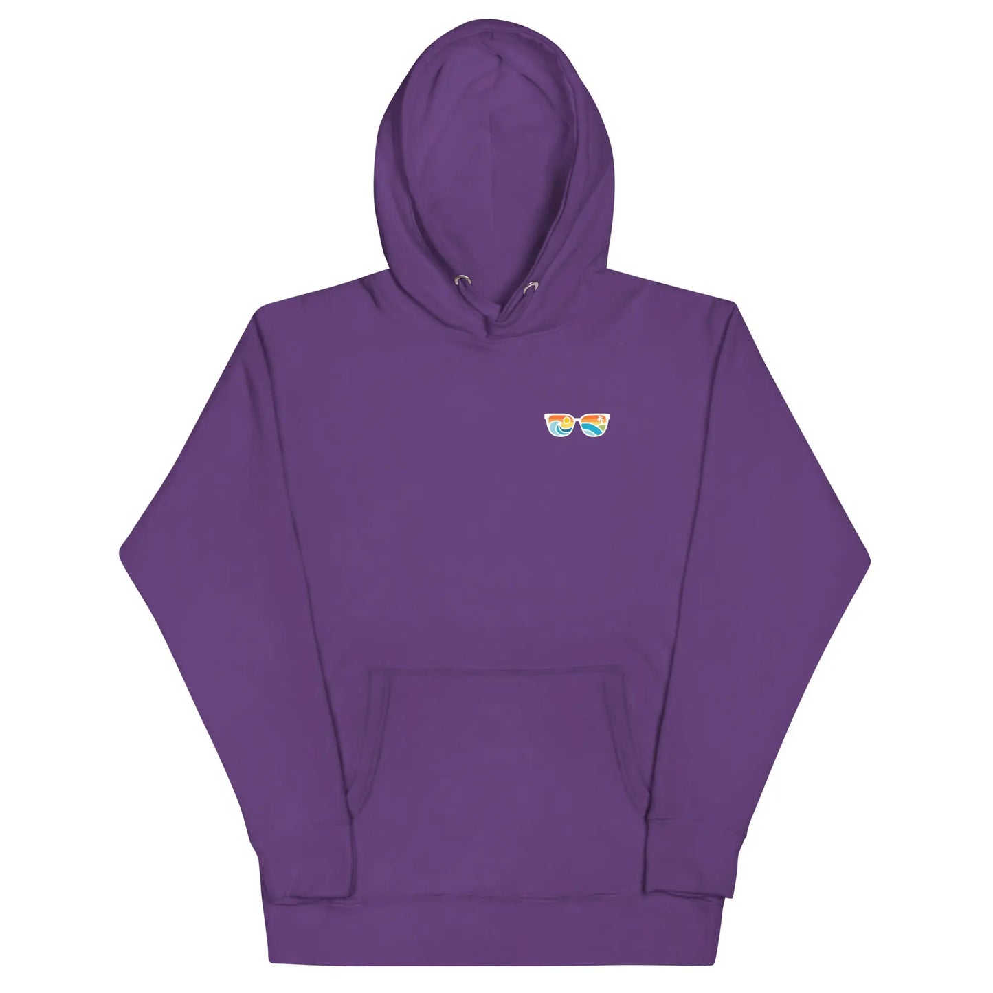 Shell Ya Later Hoodie (Unisex) - Coastal Journeyz