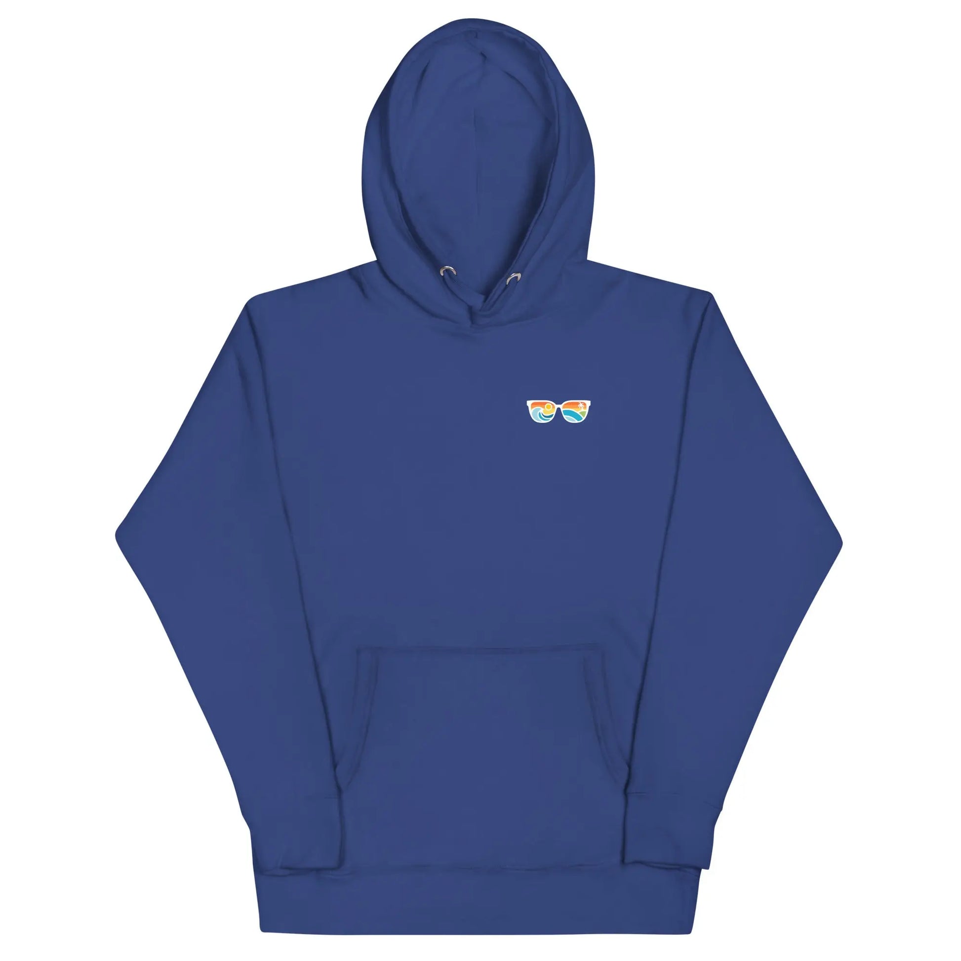 Shell Ya Later Hoodie (Unisex) - Coastal Journeyz