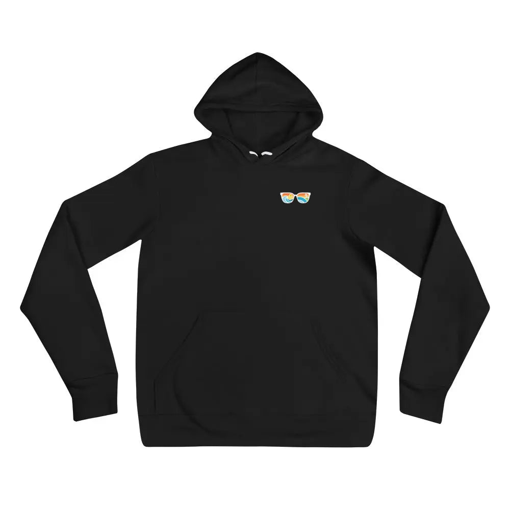 Take The Trip Hoodie Extra Soft (Unisex) - Coastal Journeyz6476081_9227