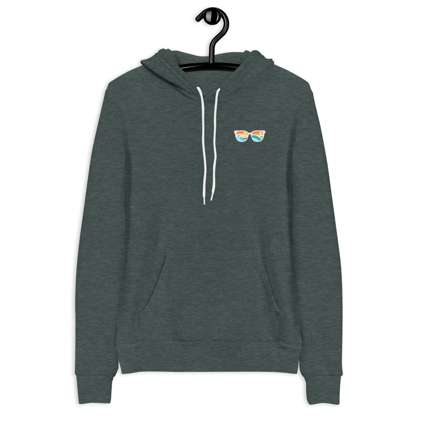 Get Salty Hoodie Extra Soft (Unisex) - Coastal Journeyz3438184_9227