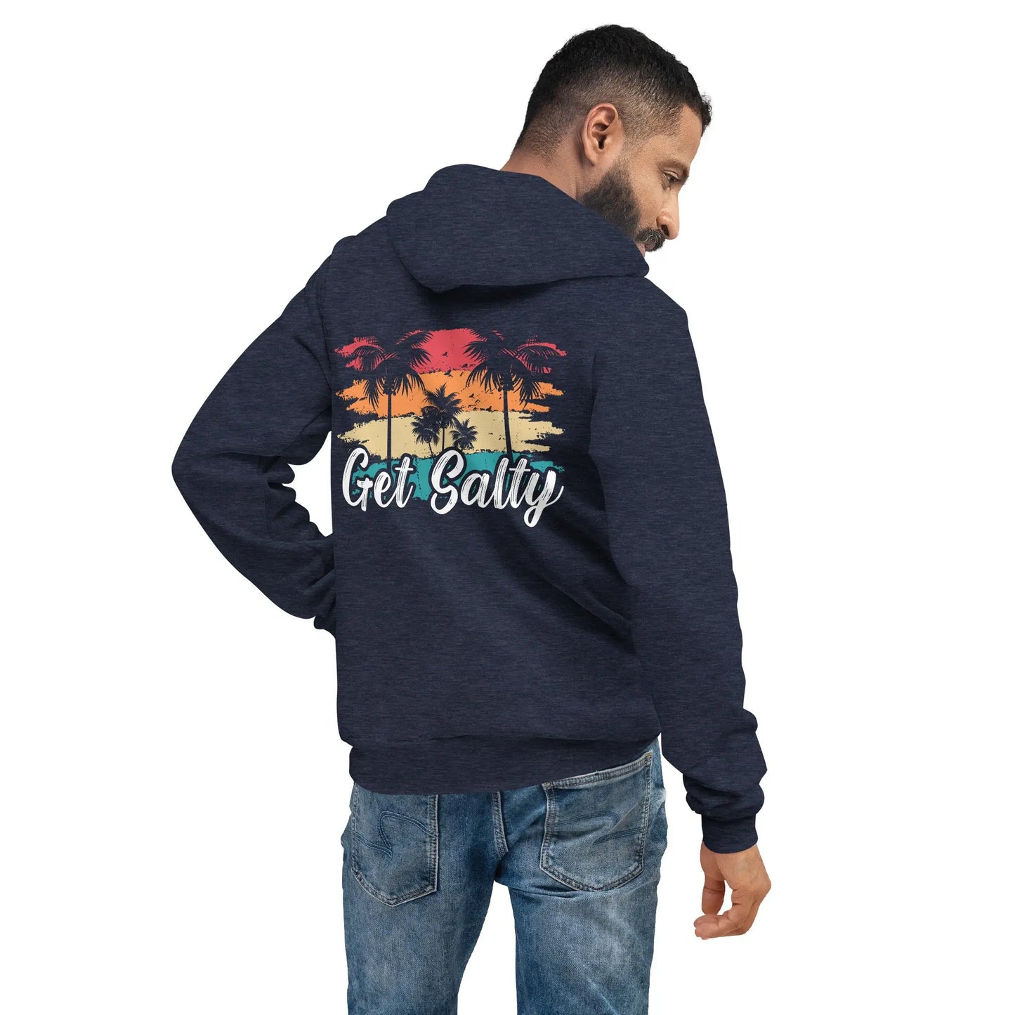 Get Salty Hoodie Extra Soft (Unisex) - Coastal Journeyz3438184_9227