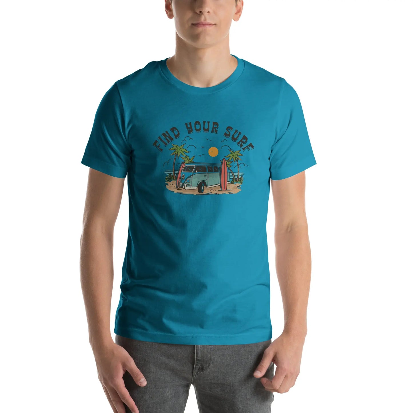 Find Your Surf (Unisex) - Coastal Journeyz8224132_4021