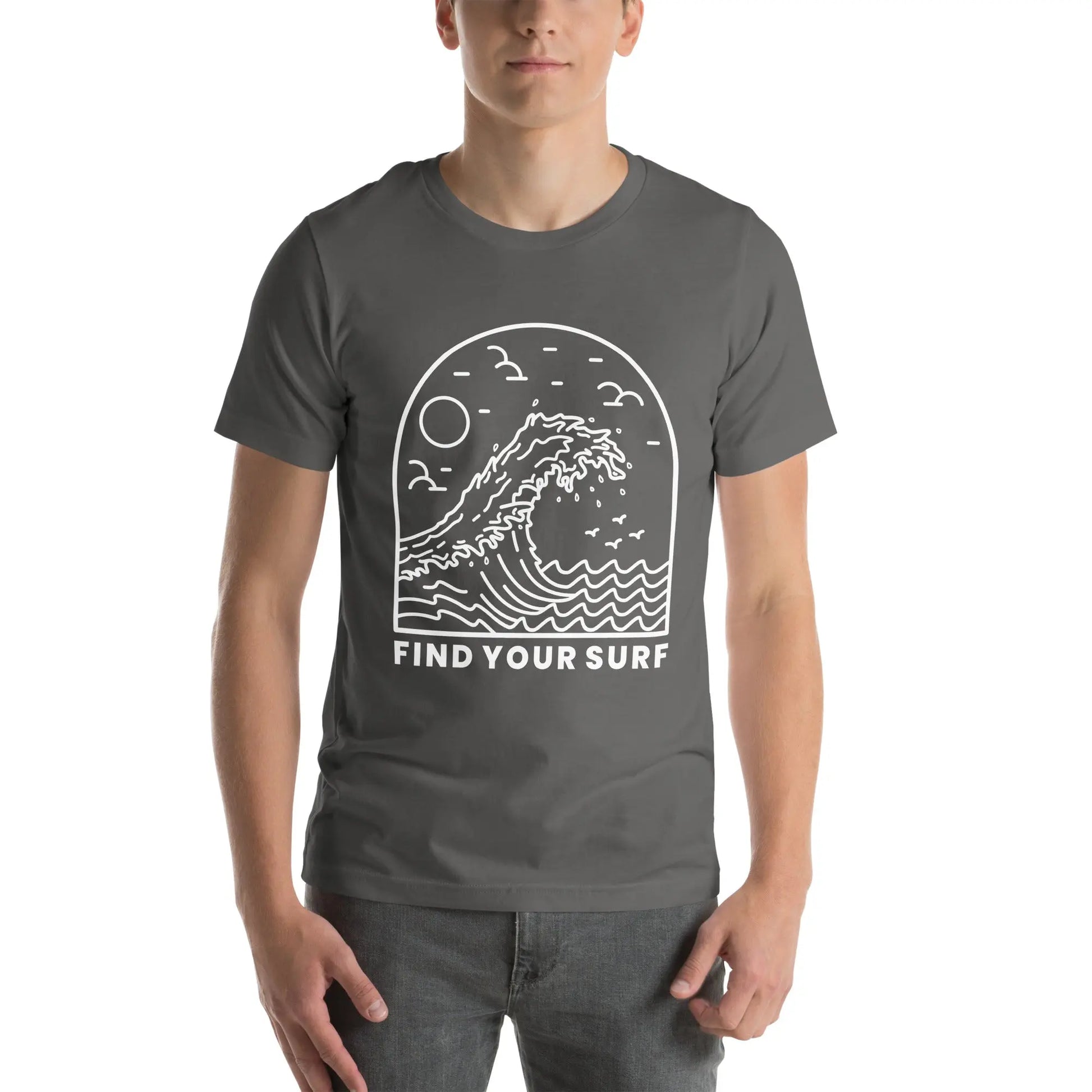 Find Your Surf (Unisex) - Coastal Journeyz8445294_4031