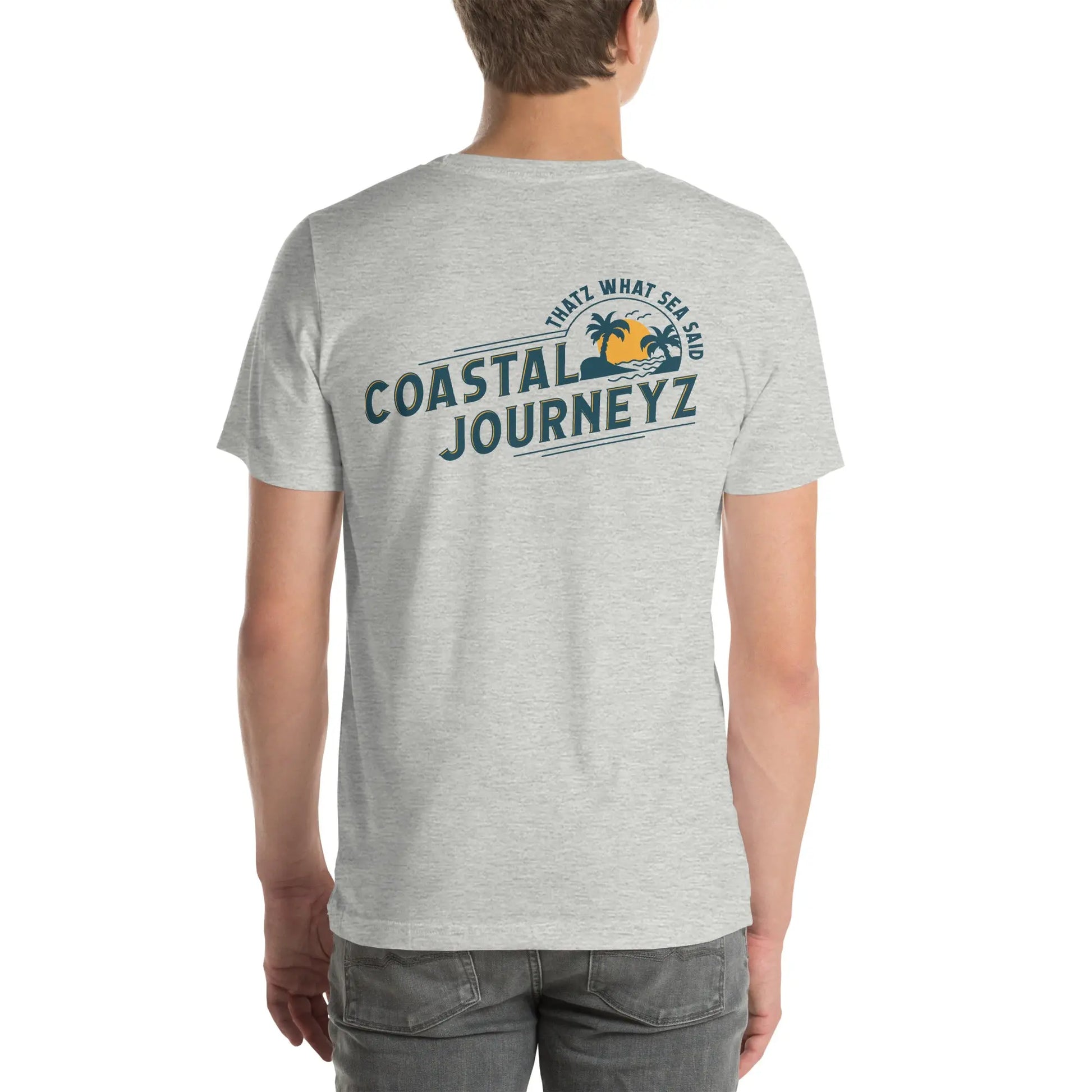 Coastal Badge 2 (Unisex) - Coastal Journeyz2488454_6948