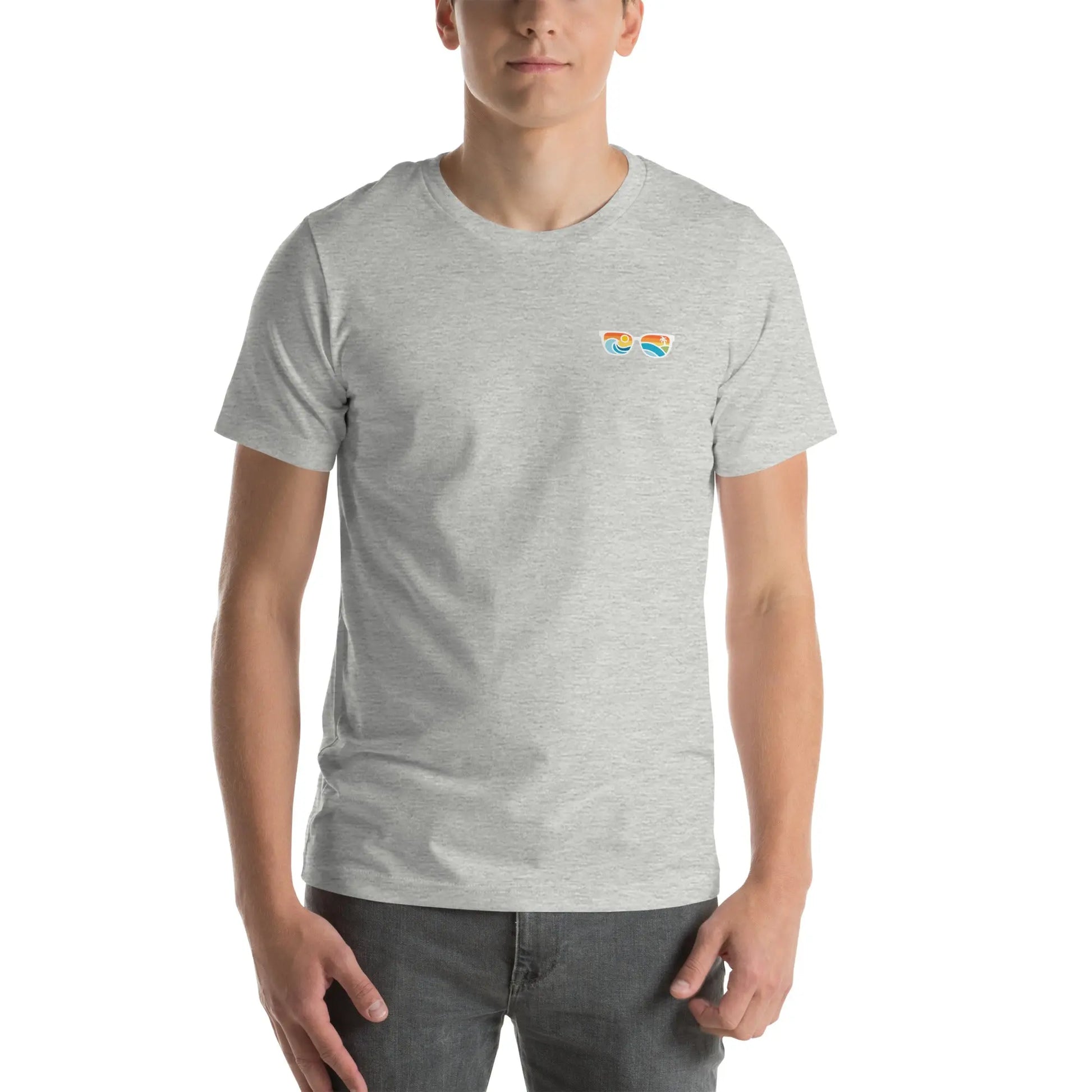 Coastal Badge (Unisex) - Coastal Journeyz3669820_6948