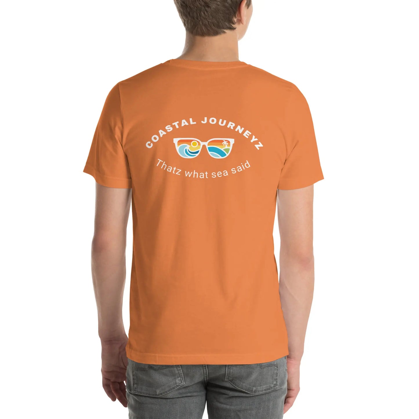 Coastal Journeyz (Unisex) - Coastal Journeyz1153733_4051