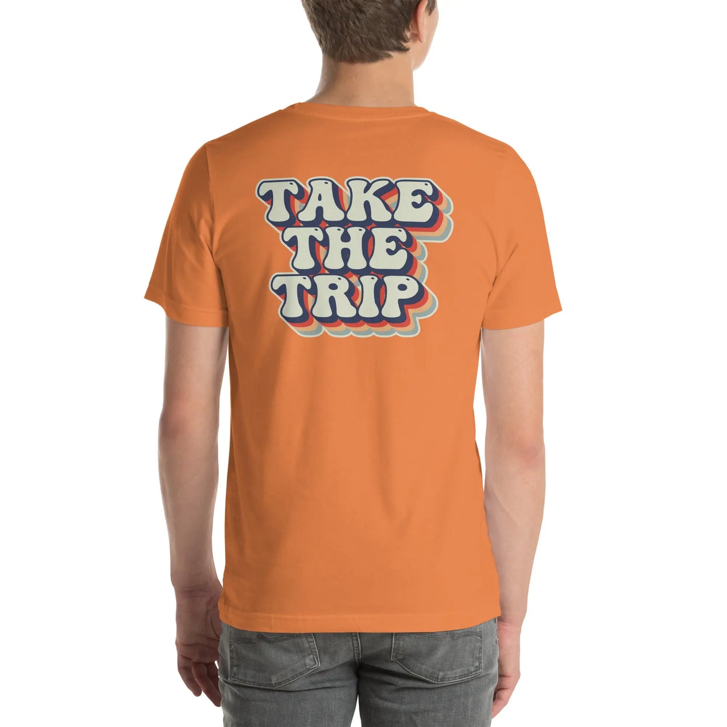 Take The Trip (Unisex) - Coastal Journeyz4334195_4051