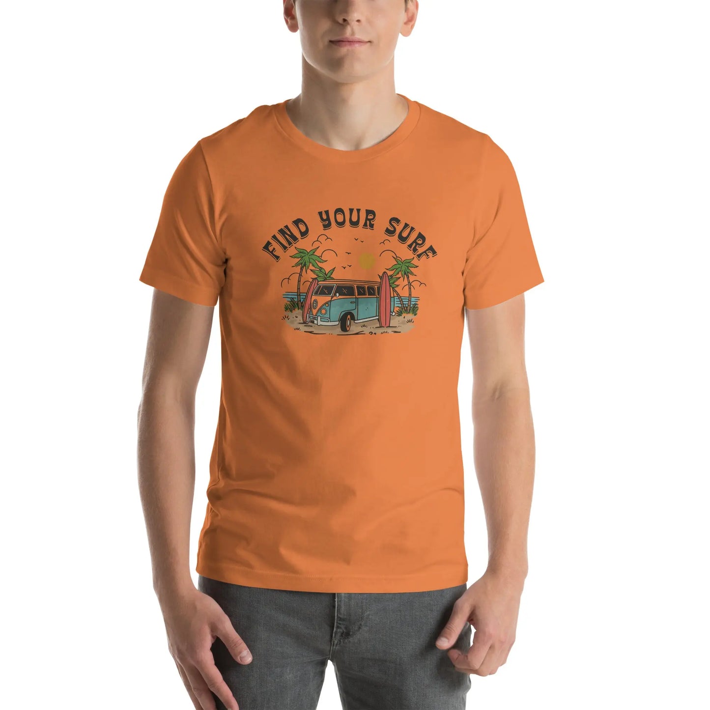 Find Your Surf (Unisex) - Coastal Journeyz8224132_4051