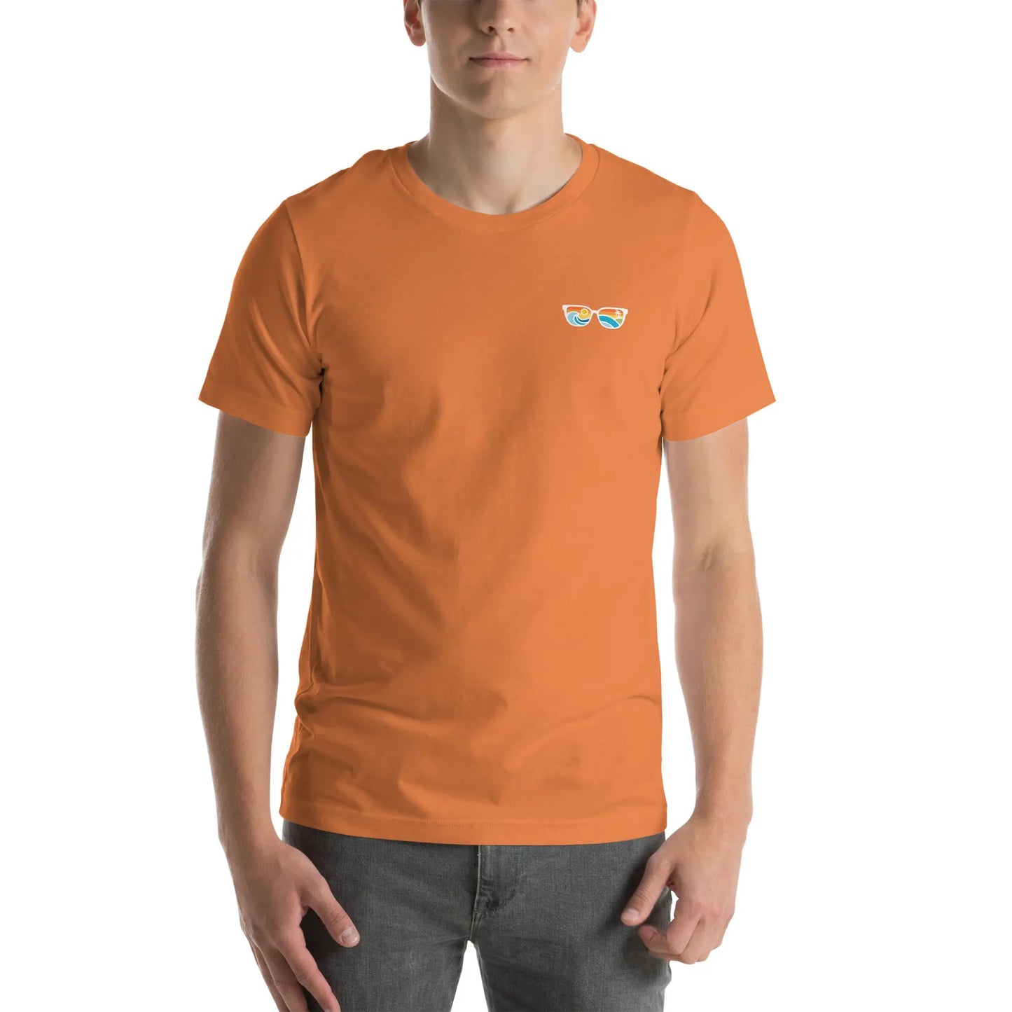 Feel The Sand (Unisex) - Coastal Journeyz