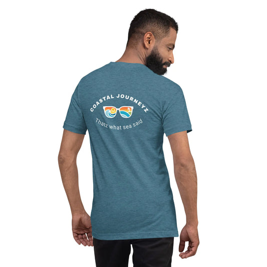 Coastal Journeyz (Unisex) - Coastal Journeyz1153733_8481