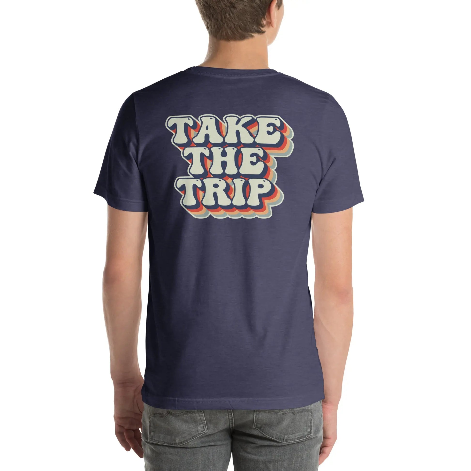 Take The Trip (Unisex) - Coastal Journeyz4334195_8495