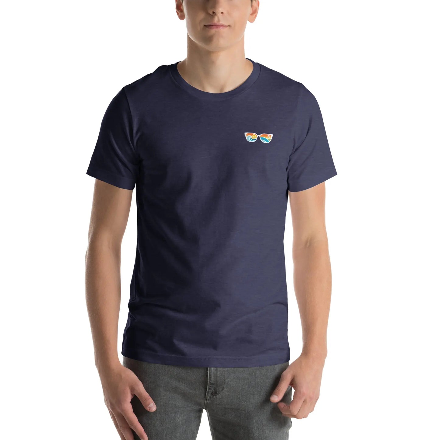 Feel The Sand (Unisex) - Coastal Journeyz