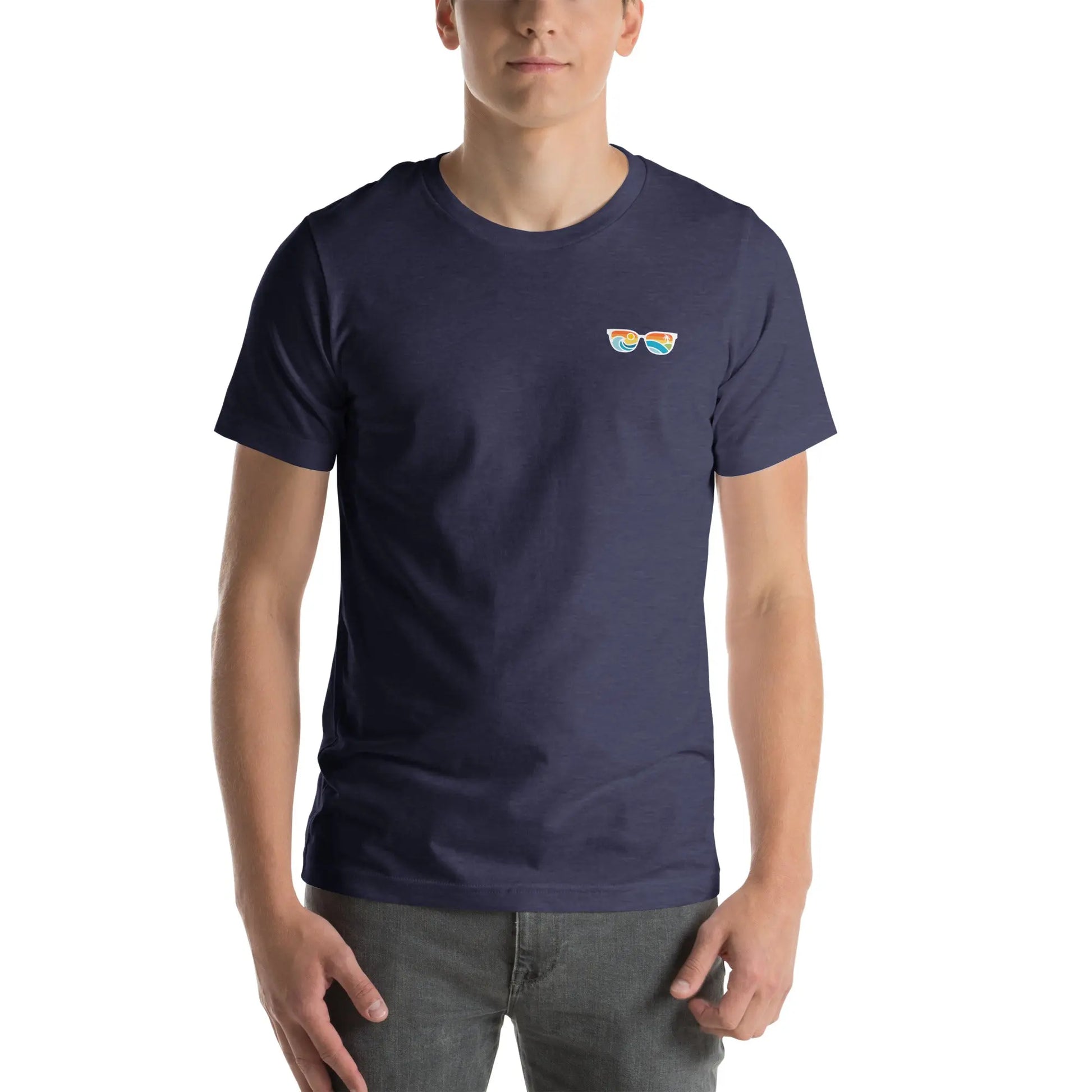 Feel The Sand (Unisex) - Coastal Journeyz