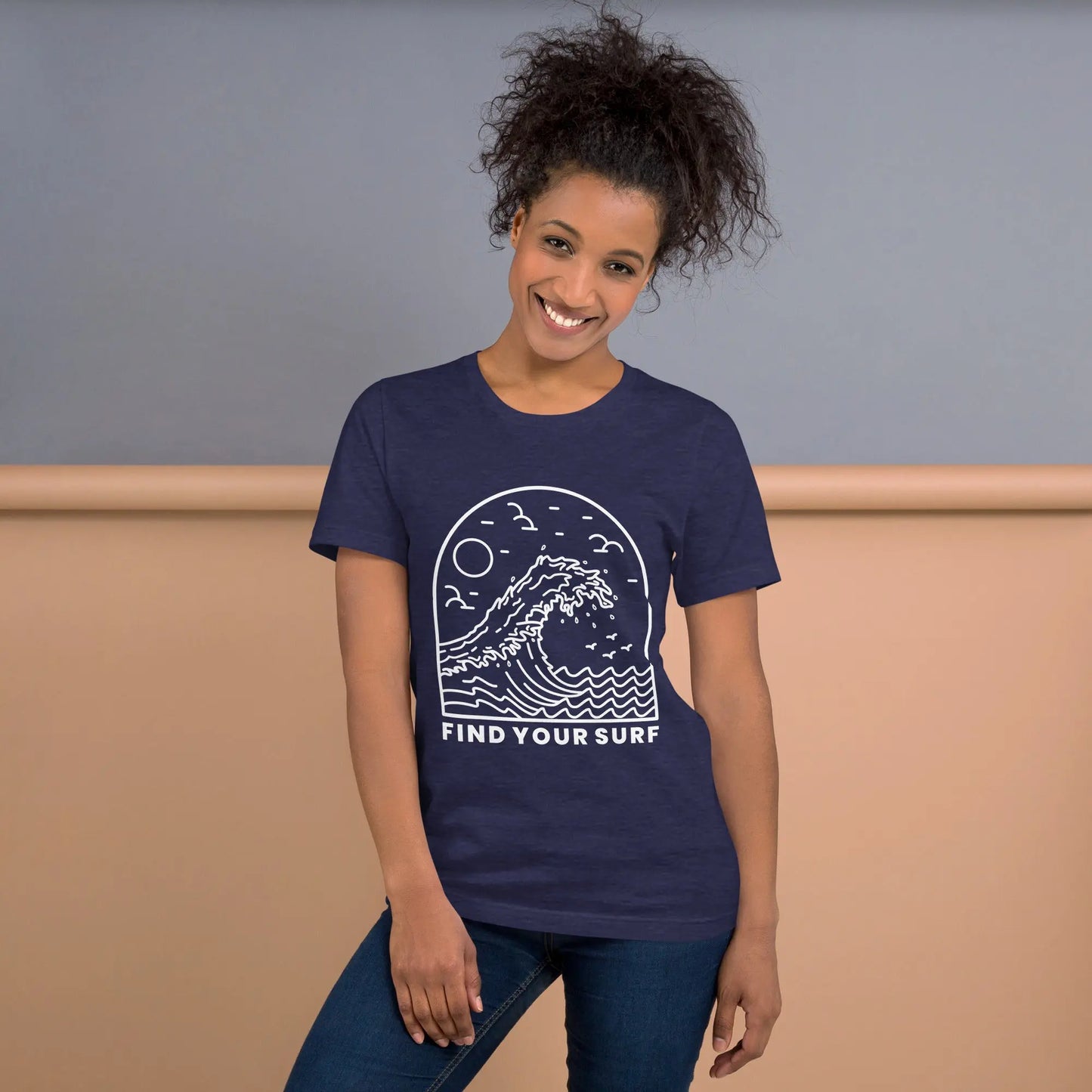 Find Your Surf (Unisex) - Coastal Journeyz8445294_8495