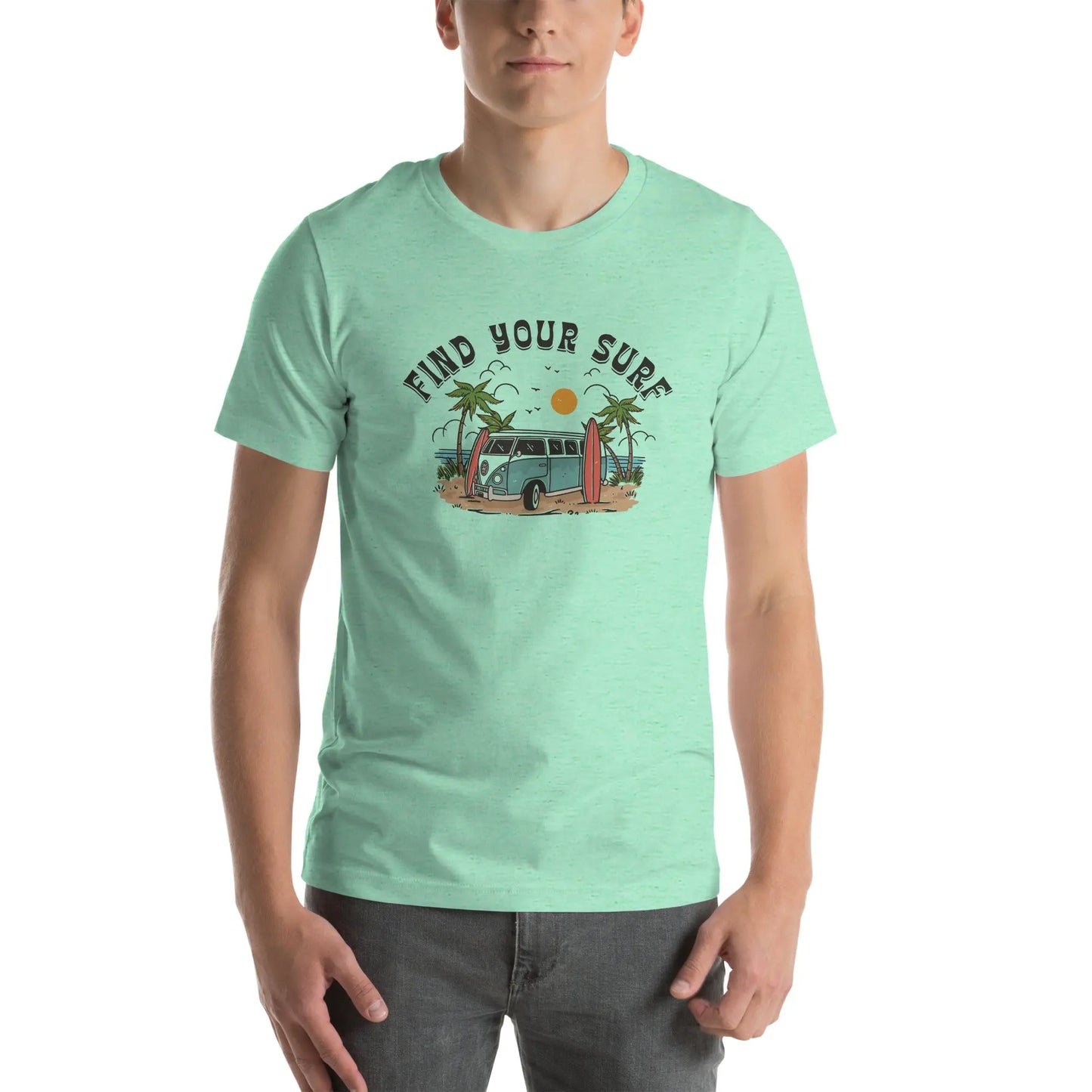 Find Your Surf (Unisex) - Coastal Journeyz8224132_8502