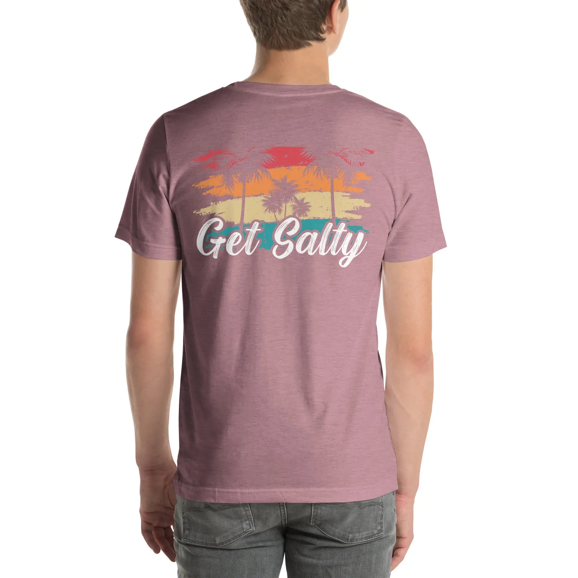 Get Salty (Unisex) - Coastal Journeyz