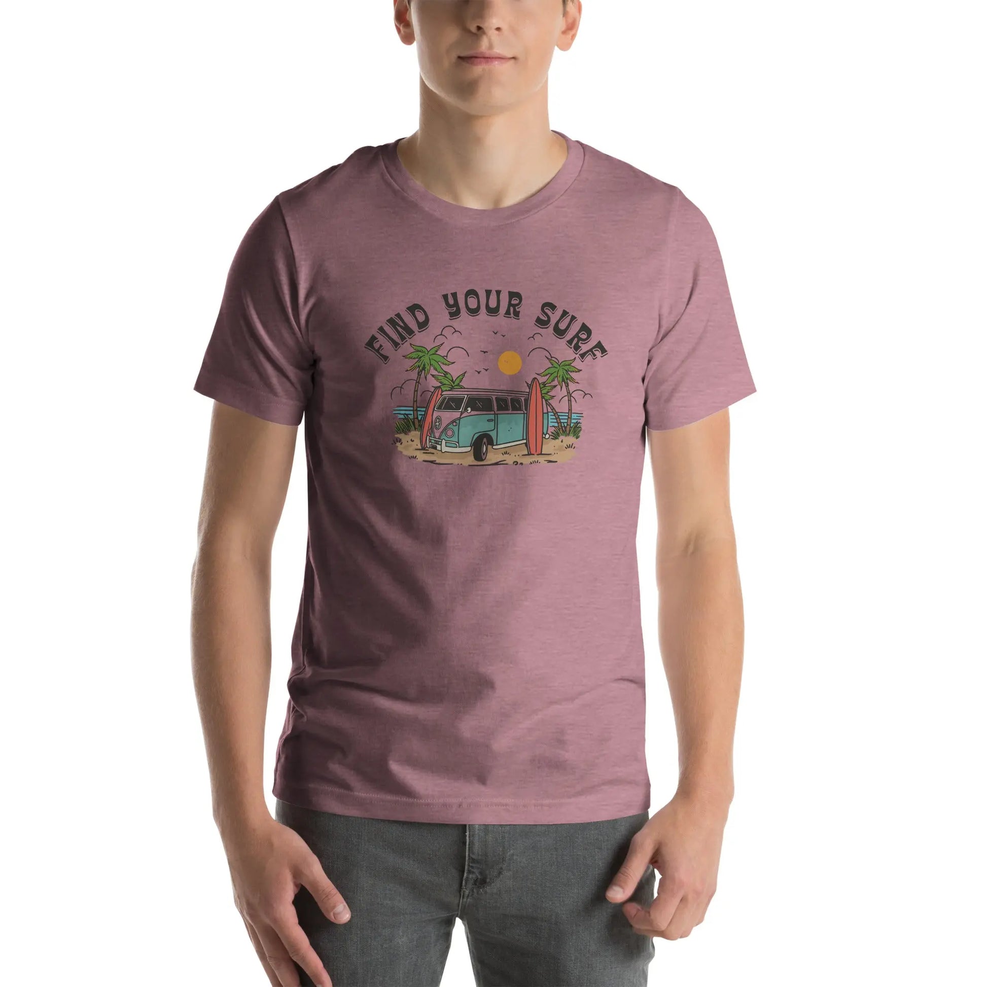 Find Your Surf (Unisex) - Coastal Journeyz8224132_4051