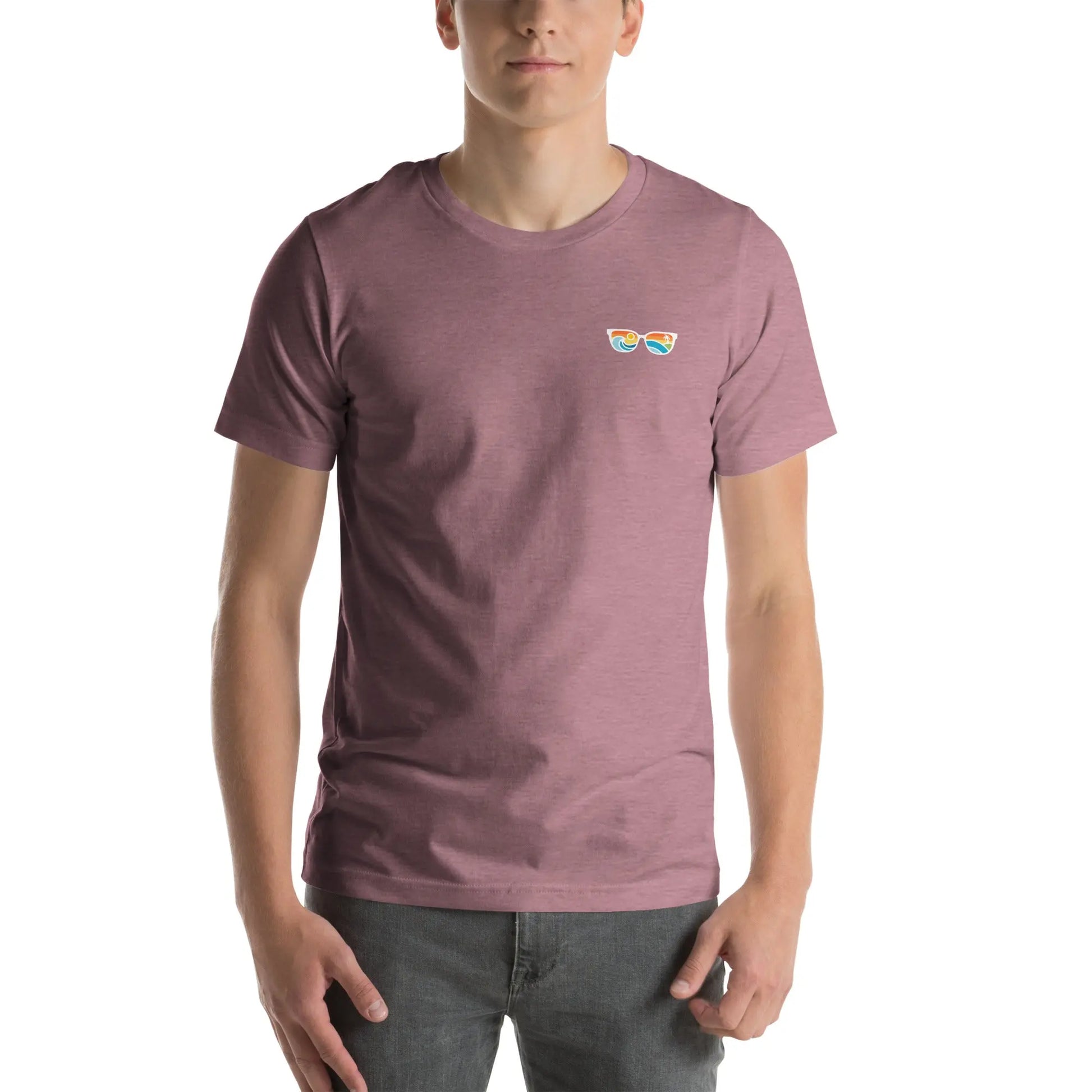 Feel The Sand (Unisex) - Coastal Journeyz