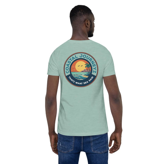 Coastal Badge (Unisex) - Coastal Journeyz3669820_9388