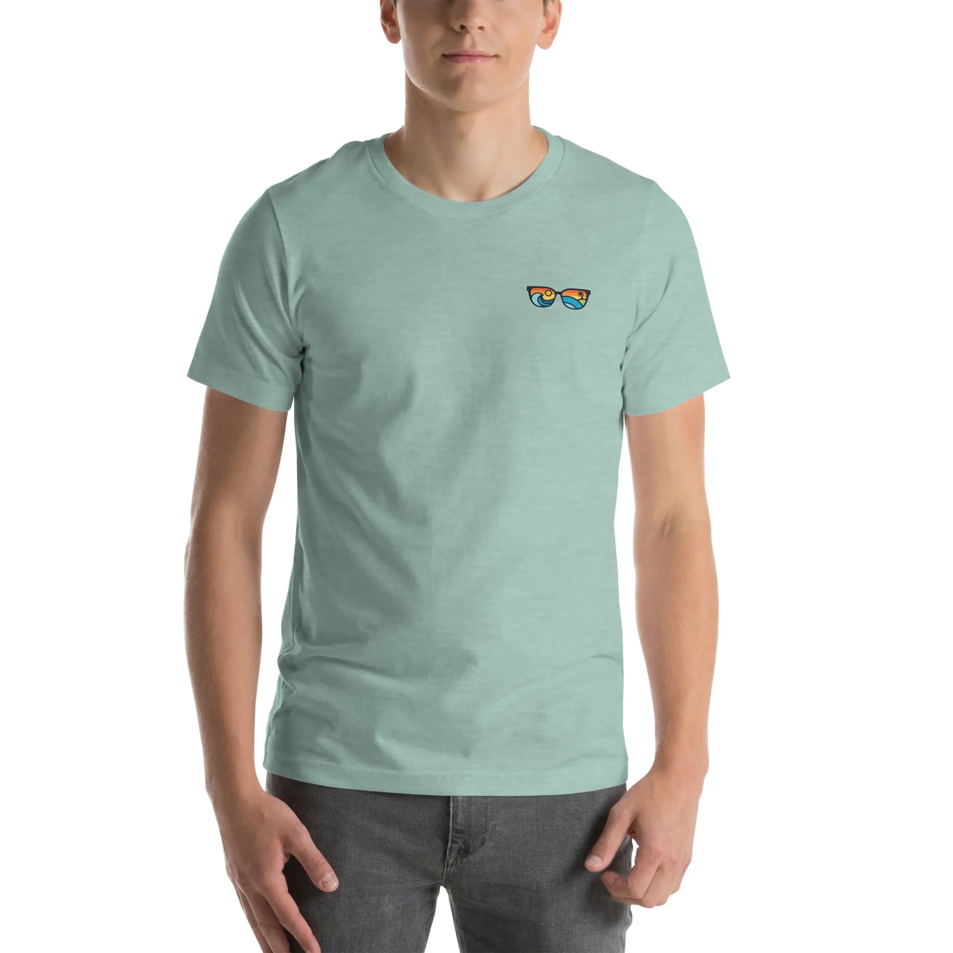 Get Salty (Unisex) - Coastal Journeyz