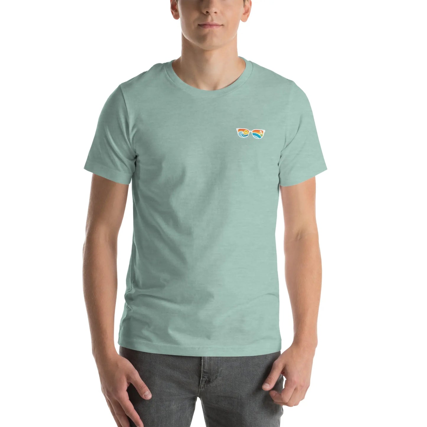 Coastal Journeyz (Unisex) - Coastal Journeyz1153733_9388