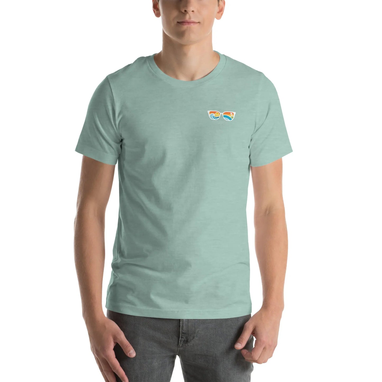 Coastal Badge 2 (Unisex) - Coastal Journeyz2488454_9374