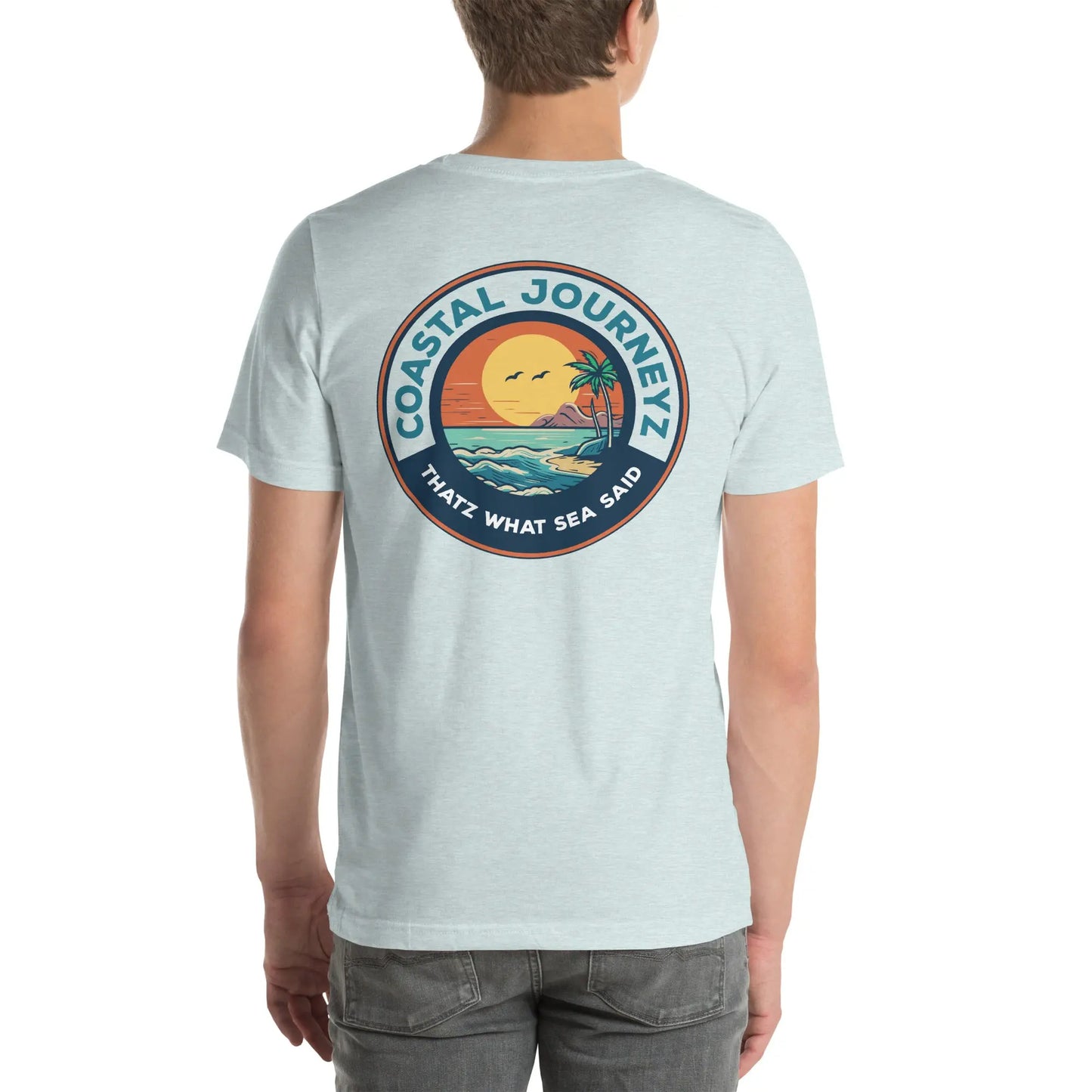 Coastal Badge (Unisex) - Coastal Journeyz3669820_9360