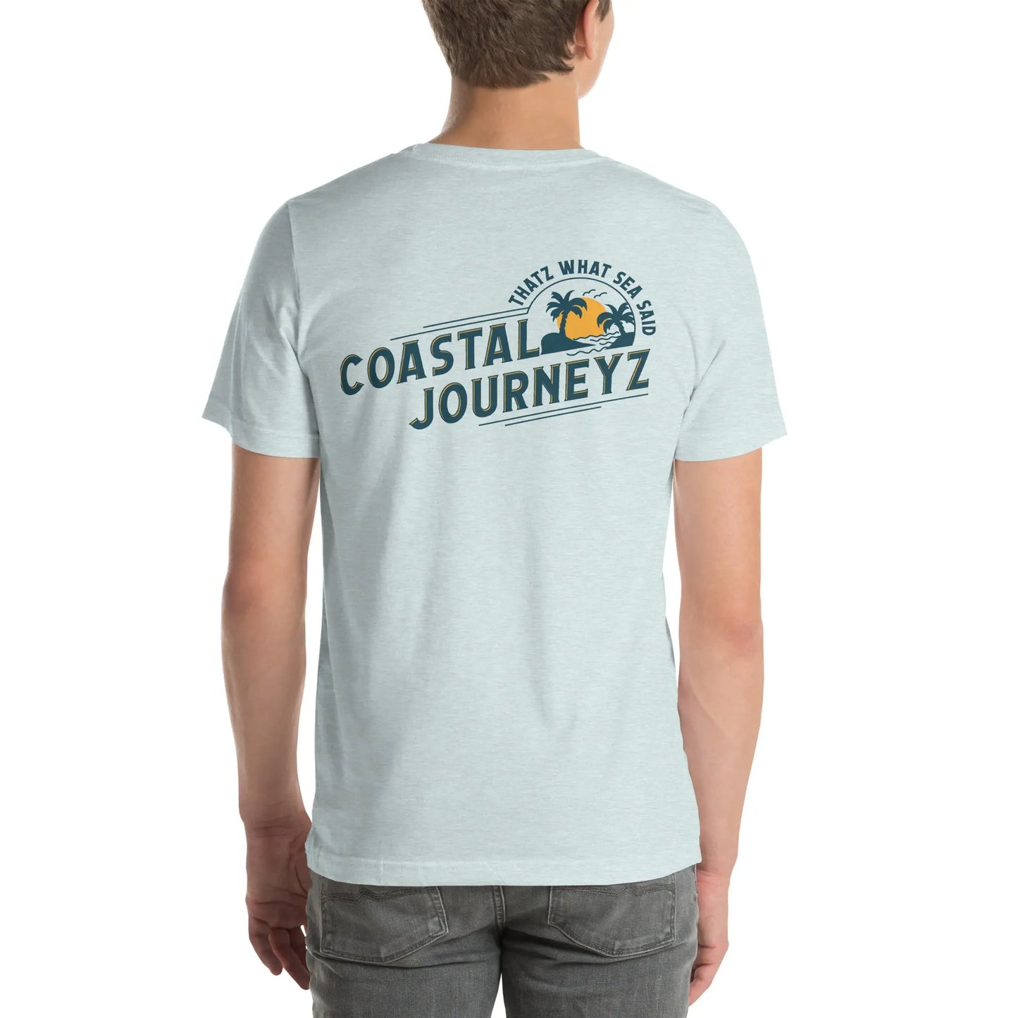 Coastal Badge 2 (Unisex) - Coastal Journeyz2488454_9360