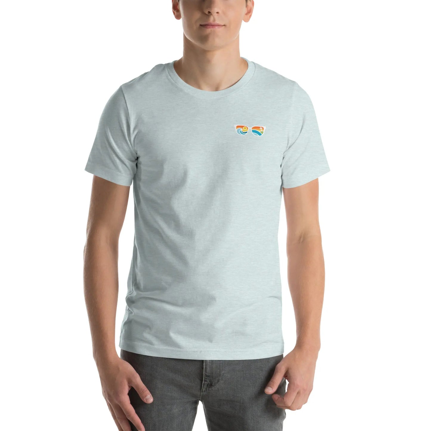 Coastal Badge 2 (Unisex) - Coastal Journeyz2488454_9360