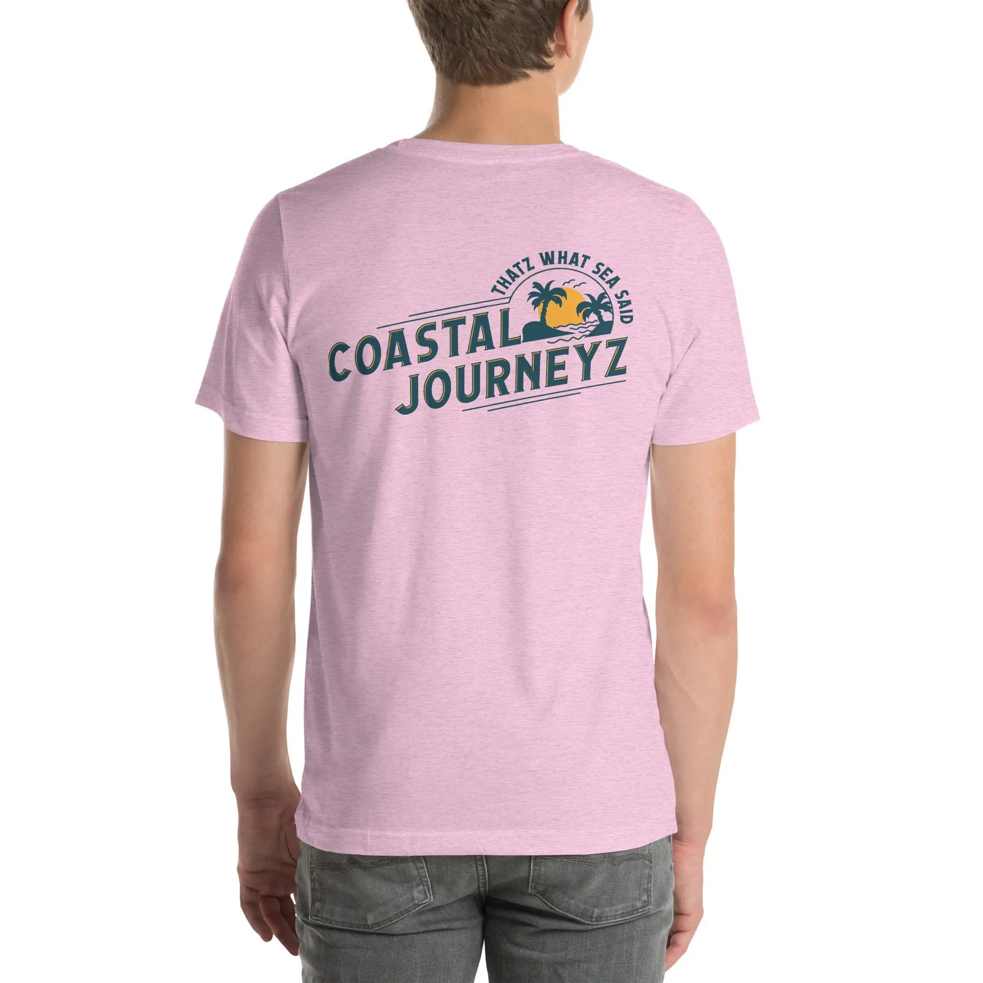 Coastal Badge 2 (Unisex) - Coastal Journeyz2488454_9374