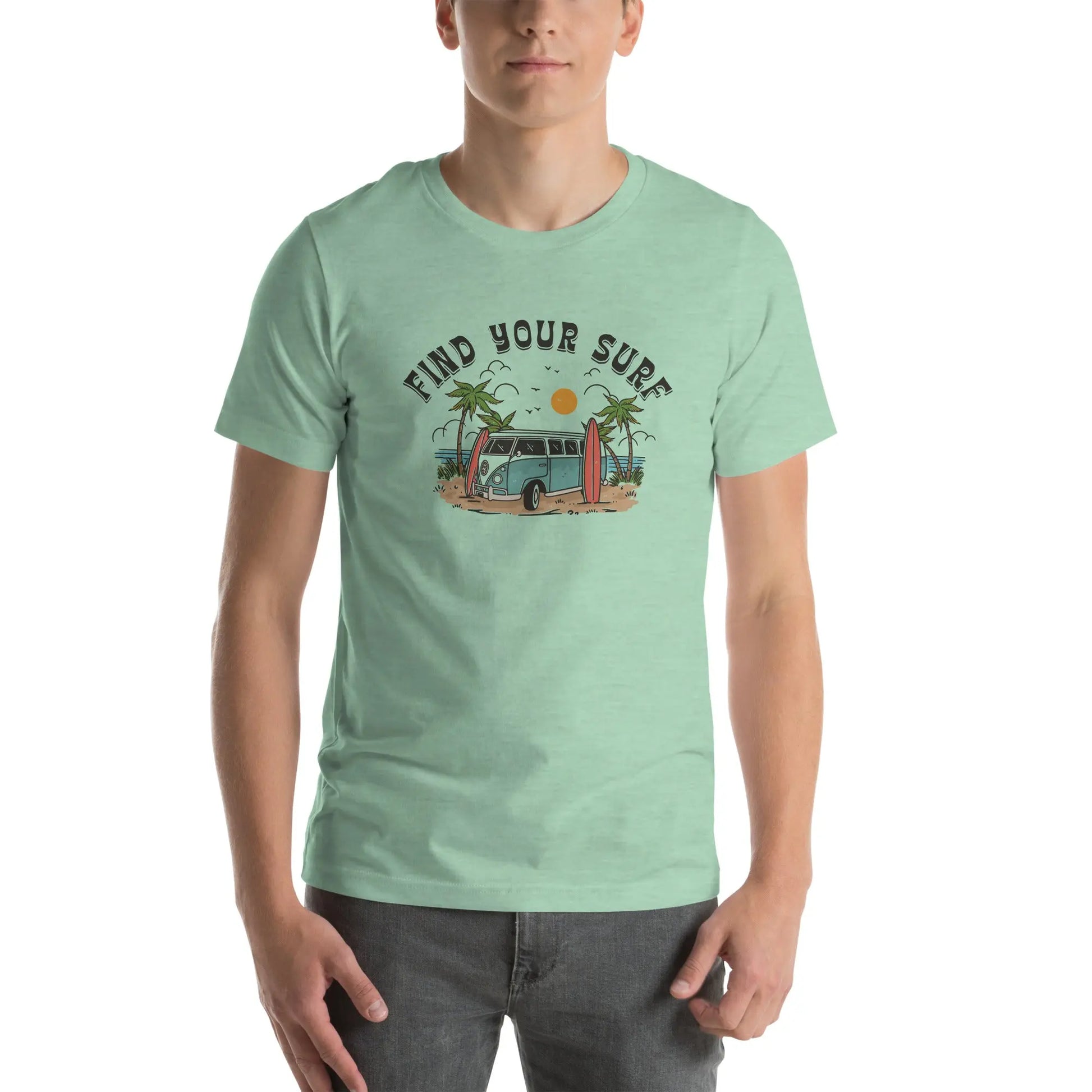 Find Your Surf (Unisex) - Coastal Journeyz8224132_9381