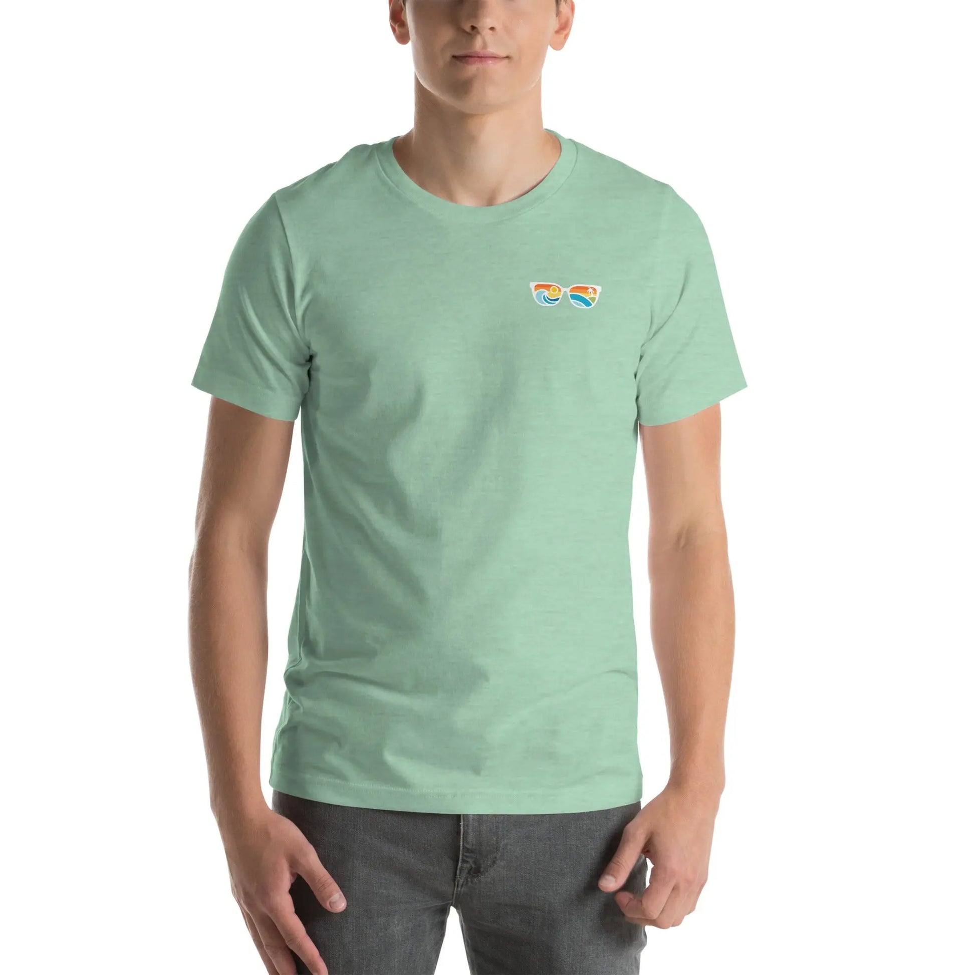 Coastal Badge 2 (Unisex) - Coastal Journeyz2488454_9381