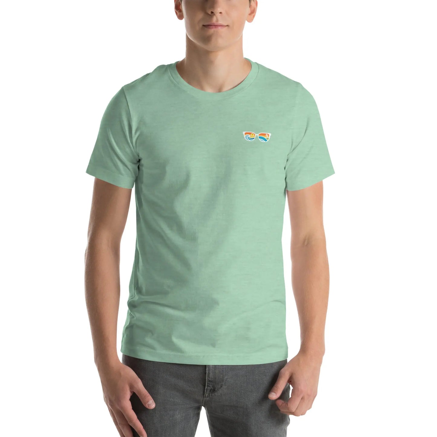 Feel The Sand (Unisex) - Coastal Journeyz