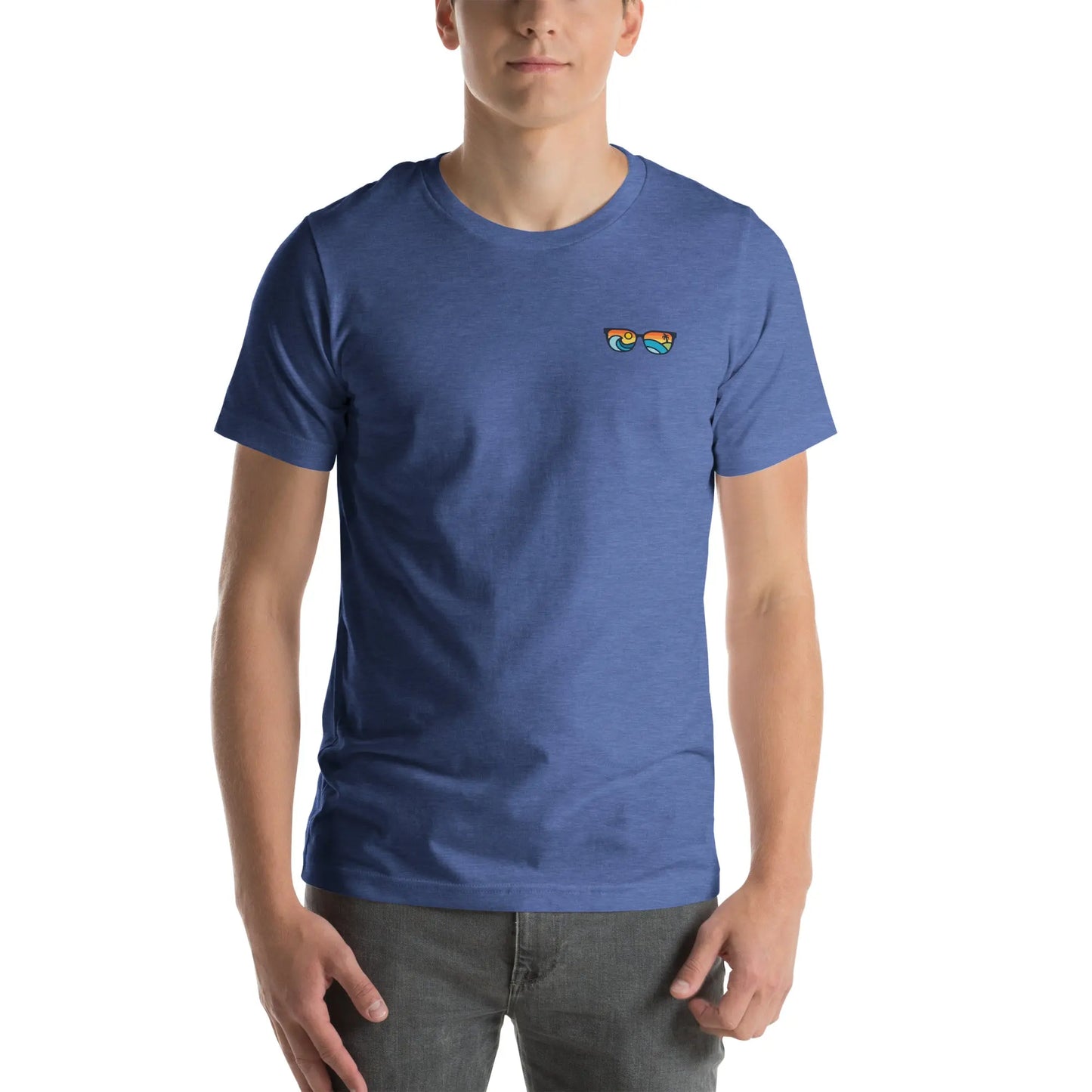 Get Salty (Unisex) - Coastal Journeyz