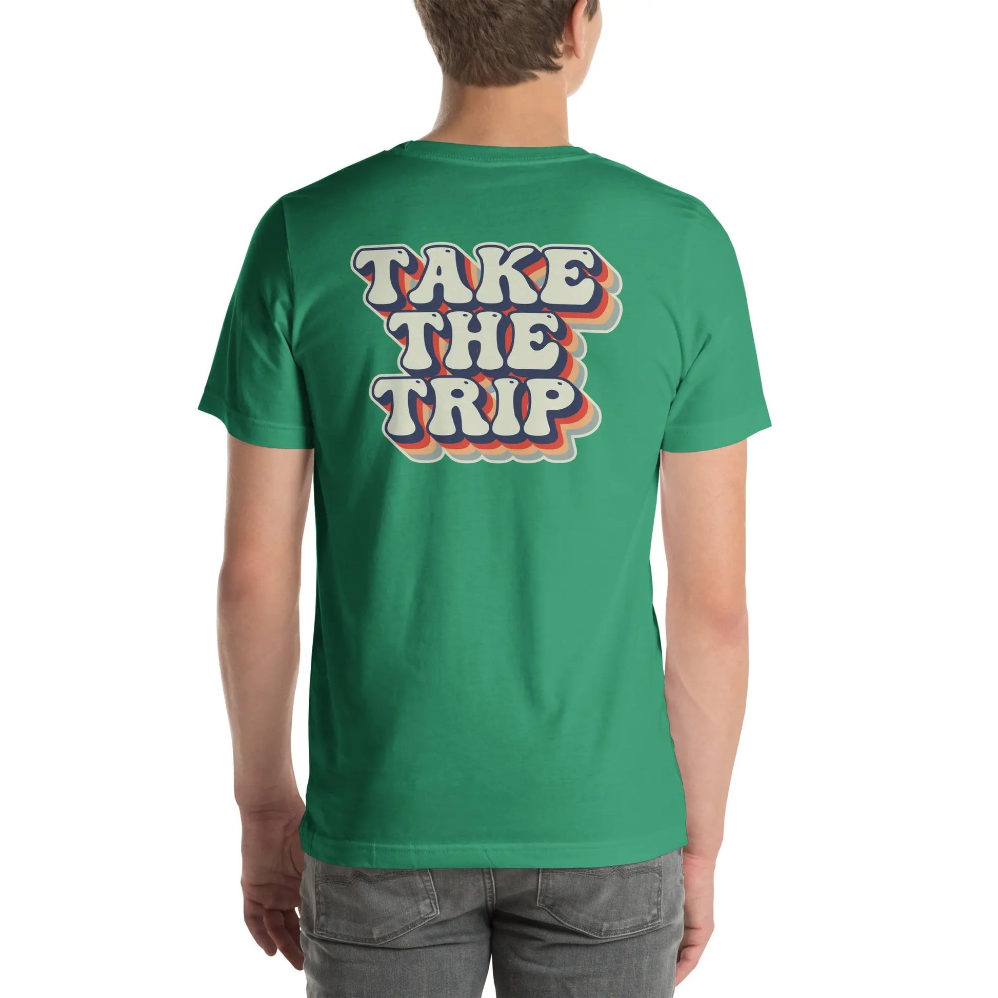 Take The Trip (Unisex) - Coastal Journeyz4334195_4086