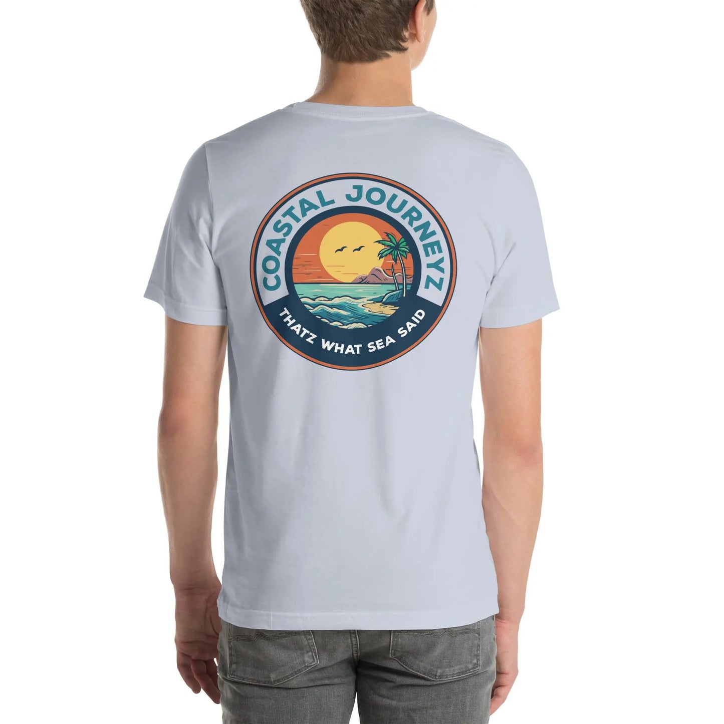 Coastal Badge (Unisex) - Coastal Journeyz3669820_4096