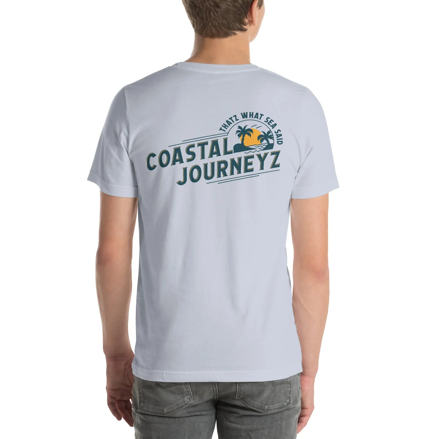 Coastal Badge 2 (Unisex) - Coastal Journeyz2488454_4096