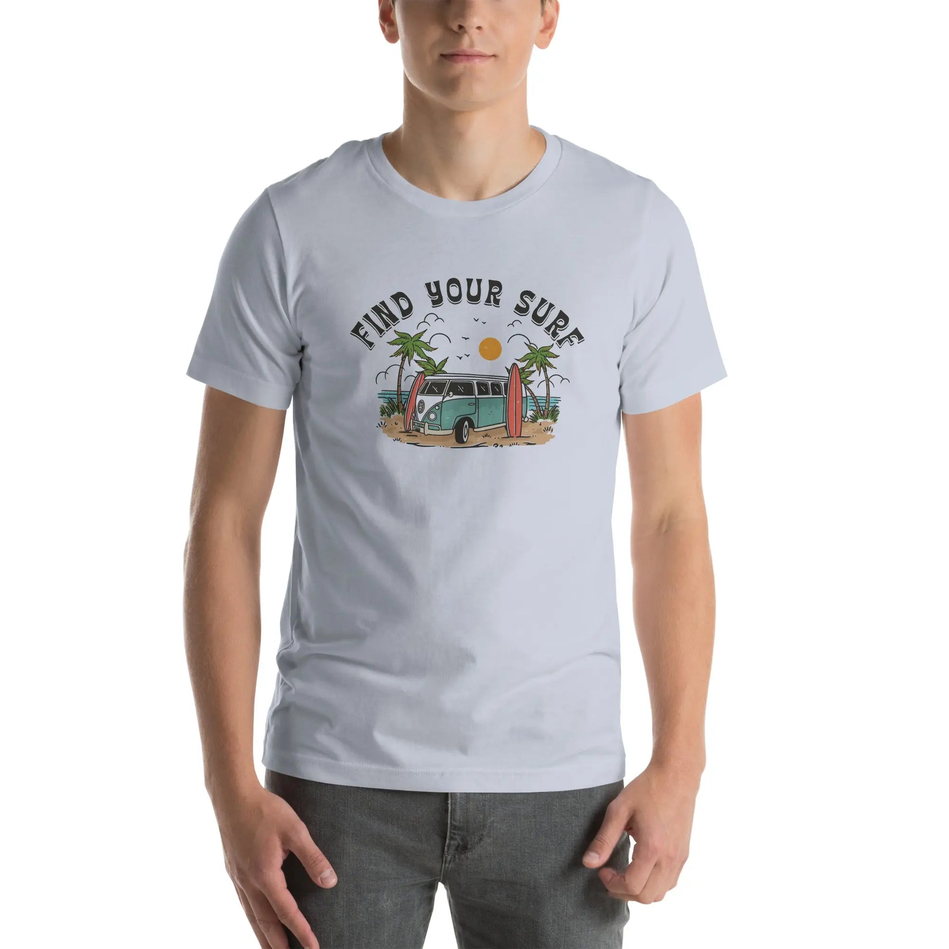 Find Your Surf (Unisex) - Coastal Journeyz8224132_4096