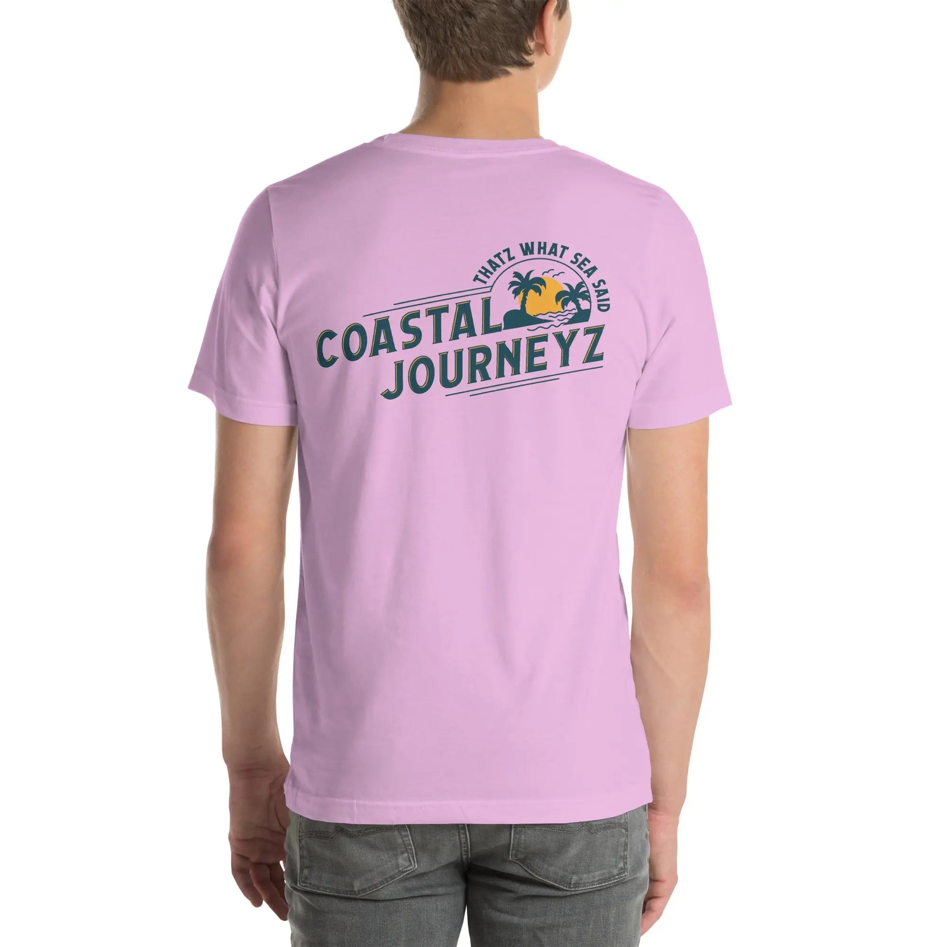 Coastal Badge 2 (Unisex) - Coastal Journeyz2488454_10368