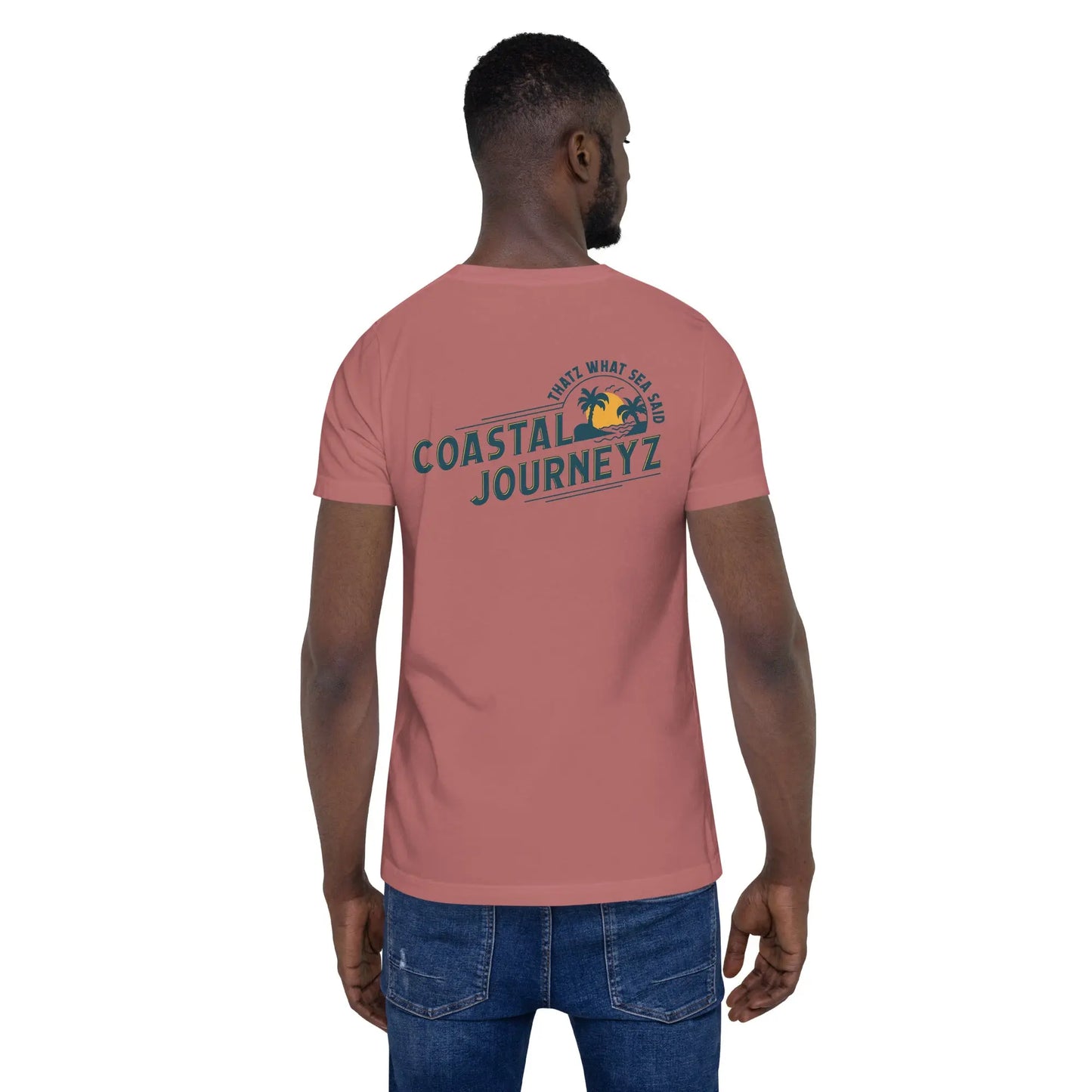 Coastal Badge 2 (Unisex) - Coastal Journeyz2488454_9388