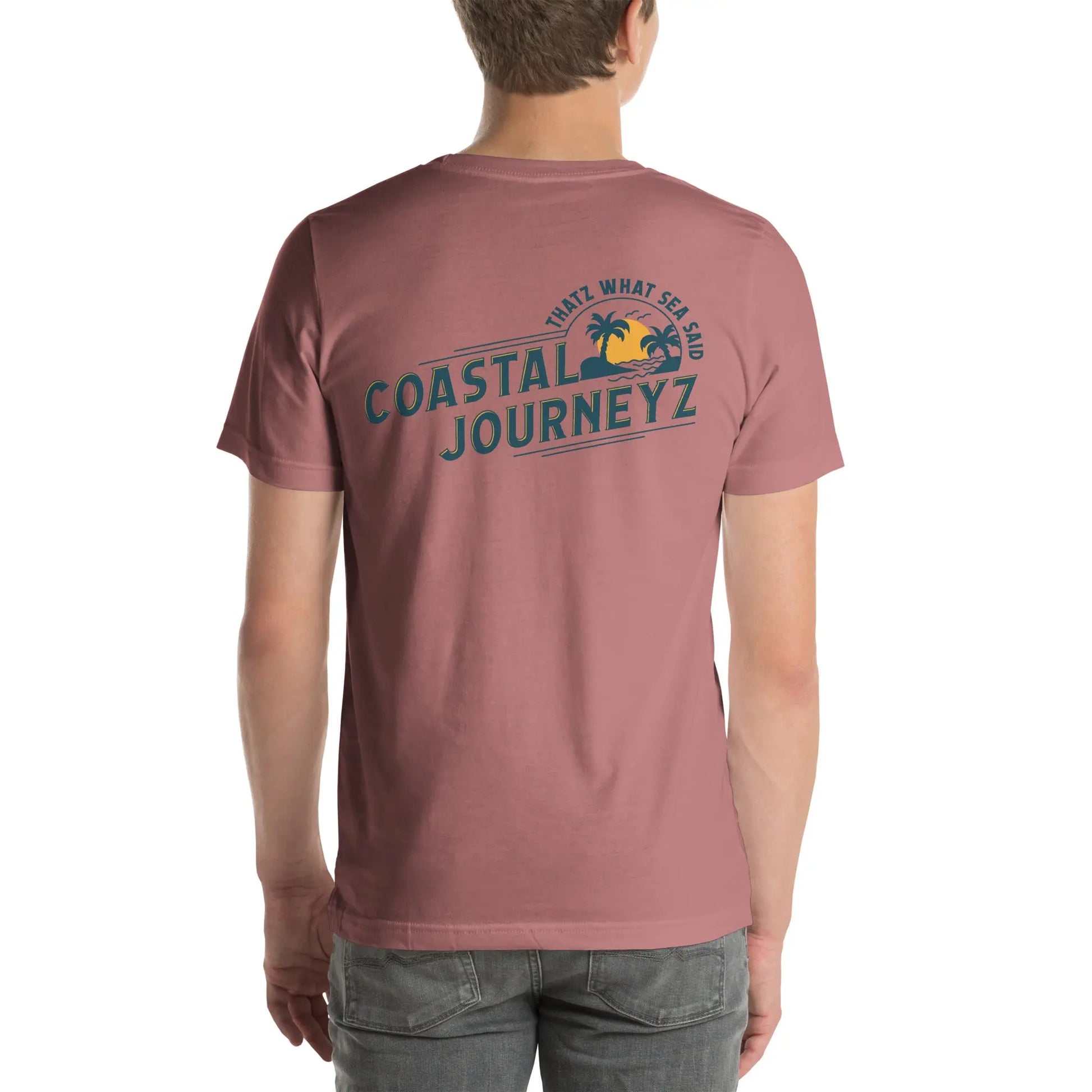 Coastal Badge 2 (Unisex) - Coastal Journeyz2488454_9395