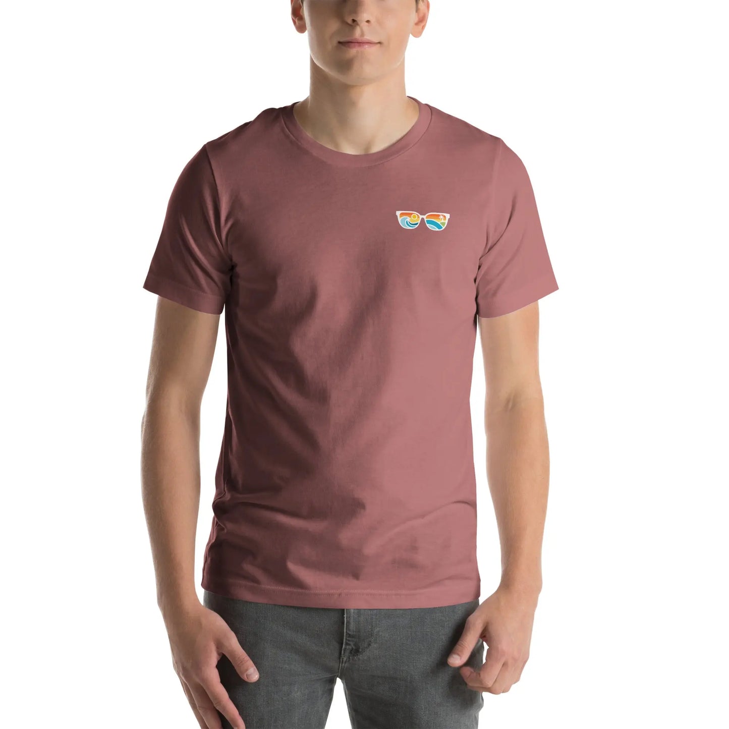 Coastal Badge 2 (Unisex) - Coastal Journeyz2488454_9395