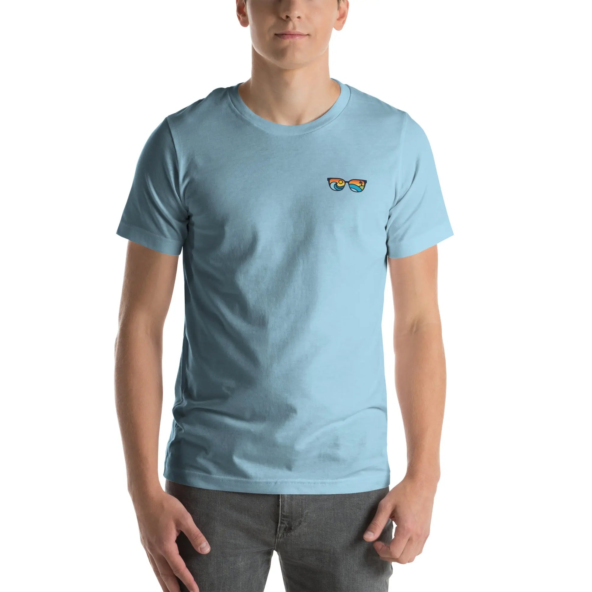 Get Salty (Unisex) - Coastal Journeyz