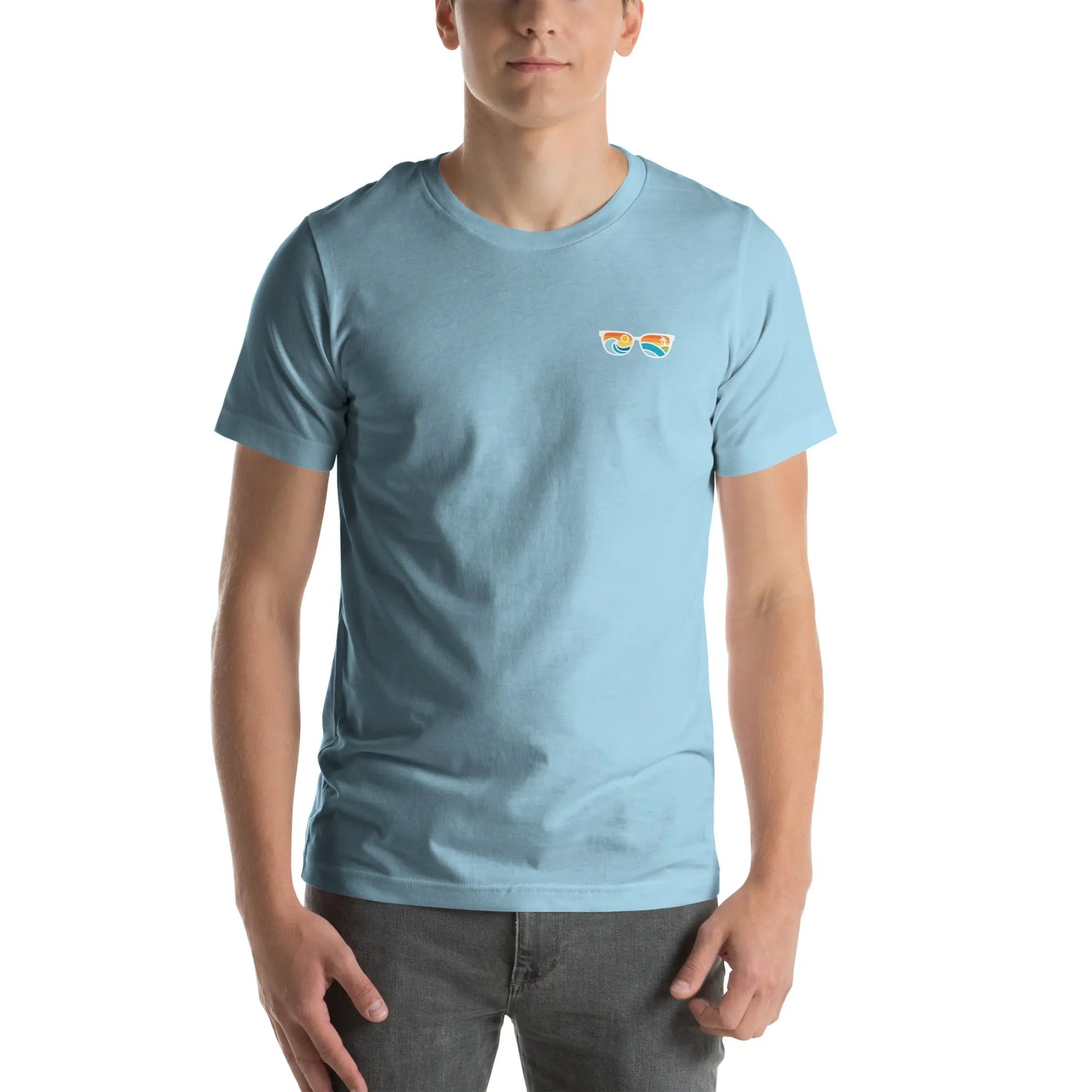 Coastal Badge (Unisex) - Coastal Journeyz3669820_4116