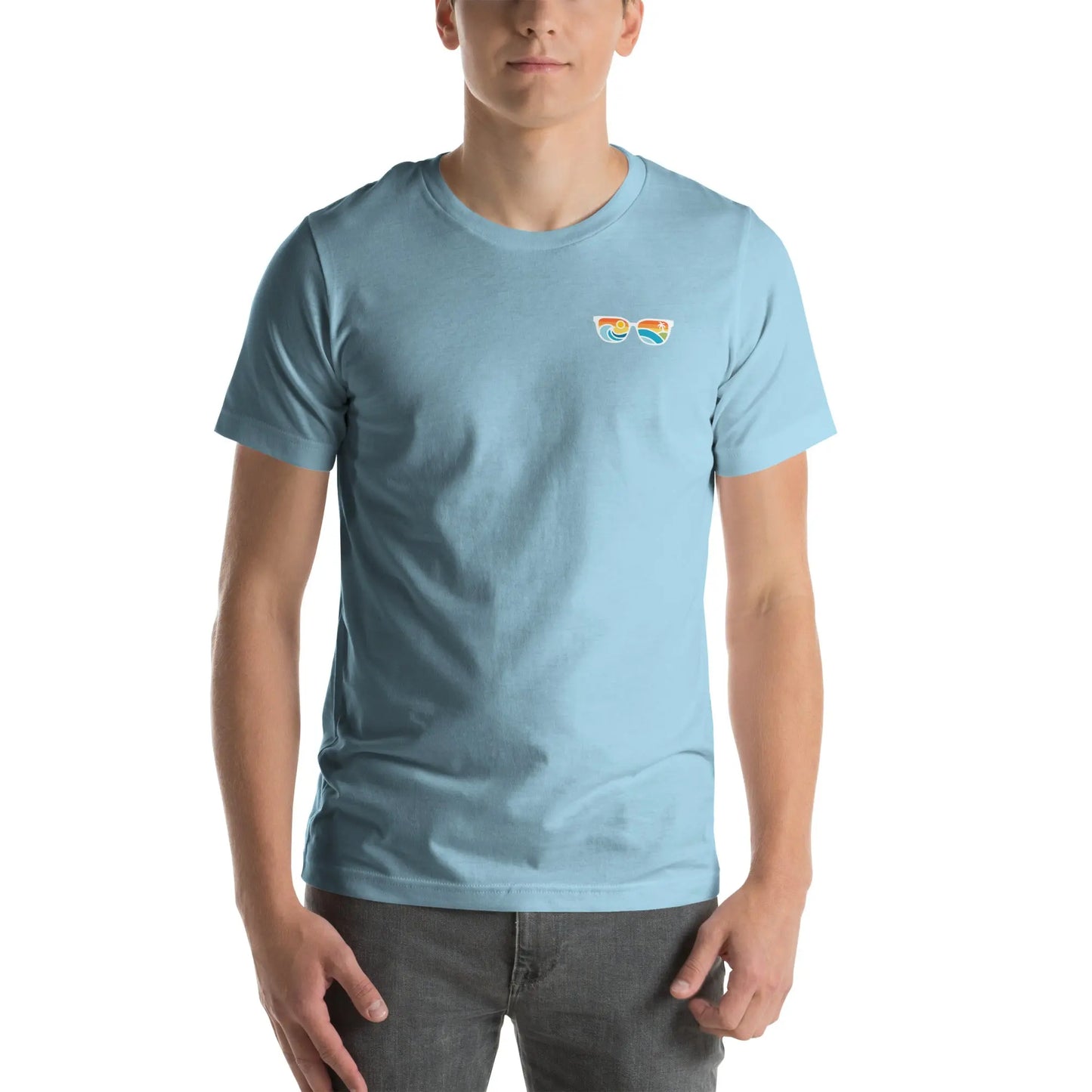 Coastal Badge 2 (Unisex) - Coastal Journeyz2488454_4116