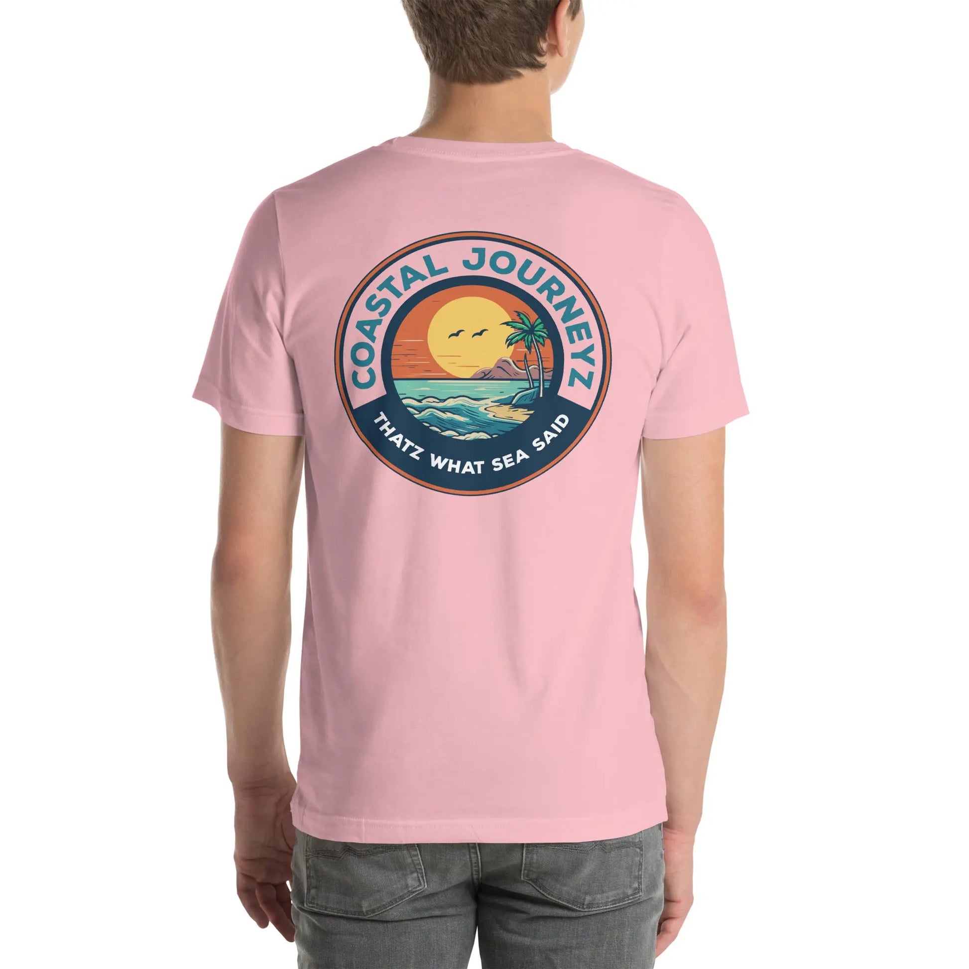 Coastal Badge (Unisex) - Coastal Journeyz3669820_4136