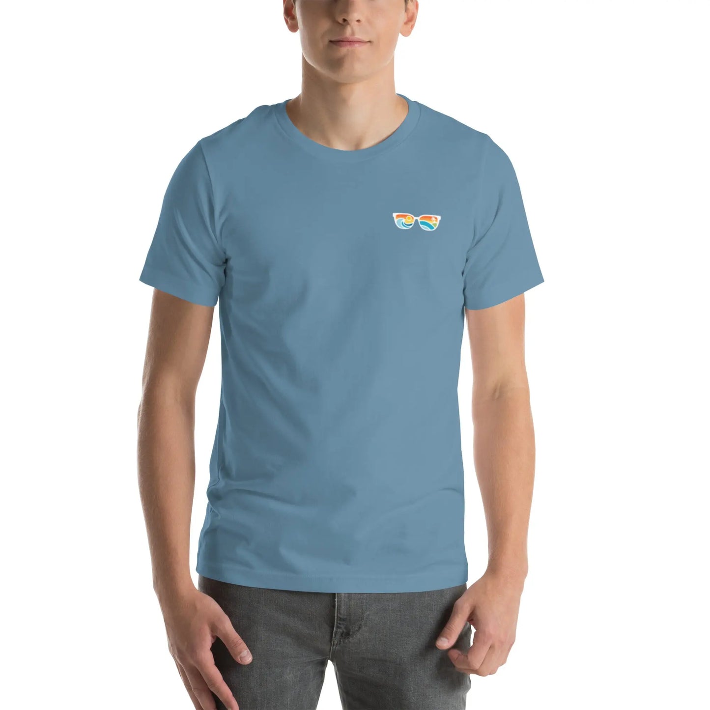 Oh, Coastal Coastal (Unisex) - Coastal Journeyz