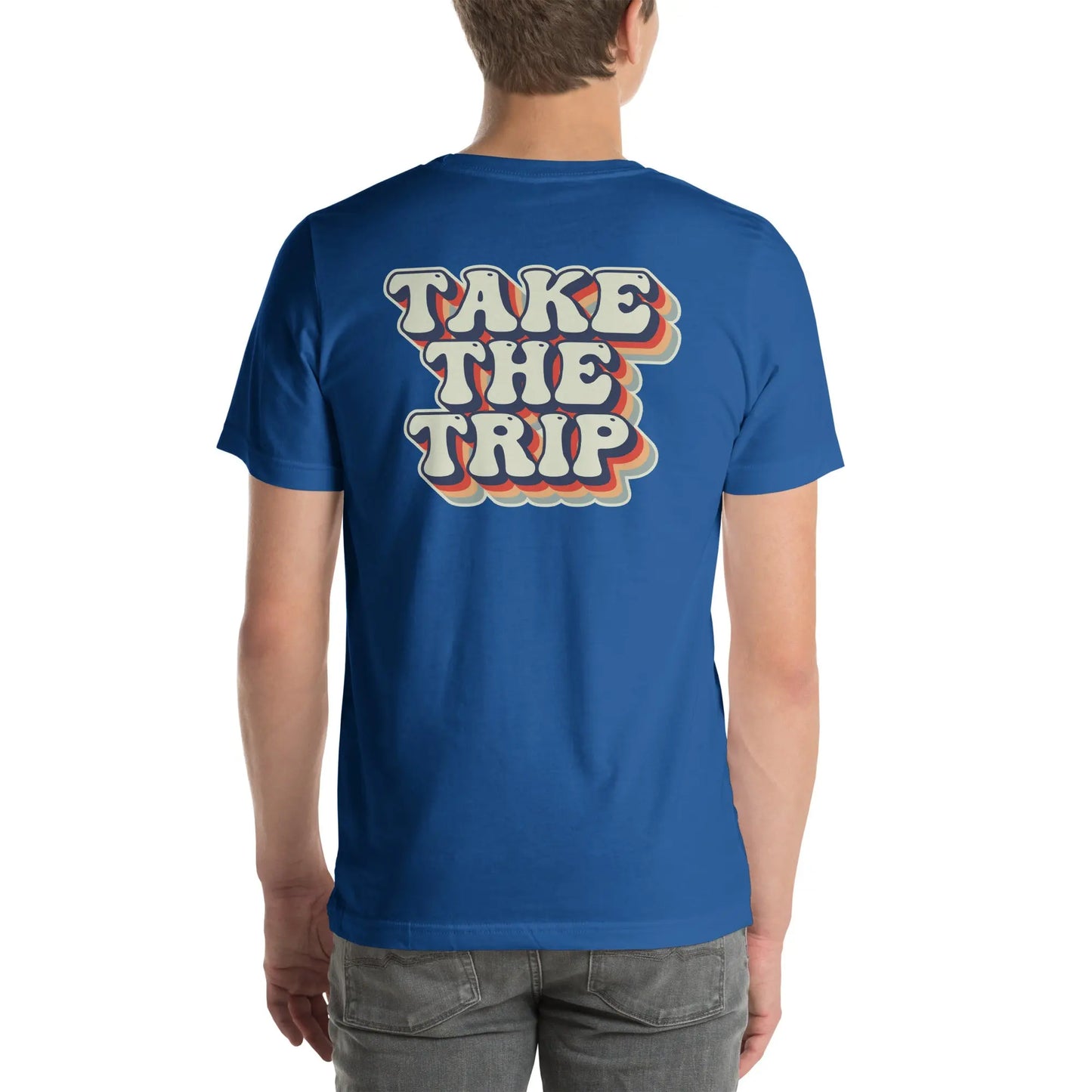 Take The Trip (Unisex) - Coastal Journeyz4334195_4171