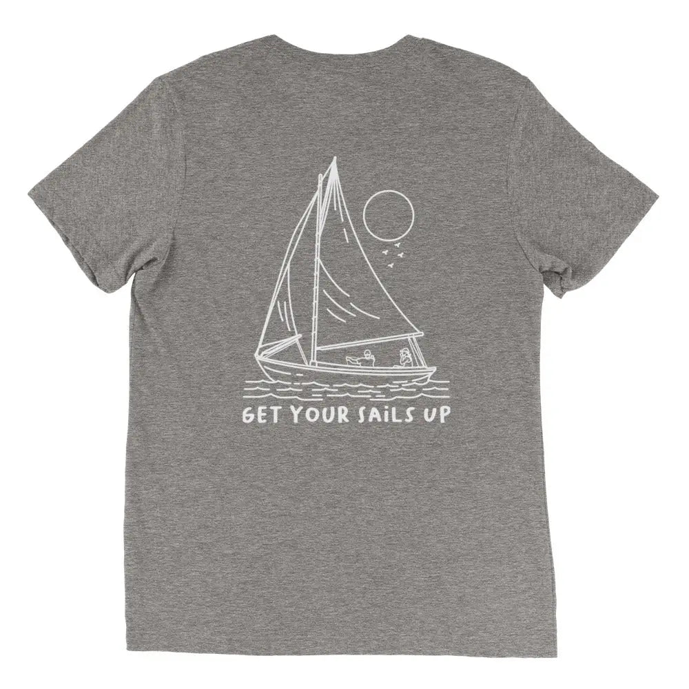 Get Your Sails Up (Unisex) - Coastal Journeyz2414258_6536